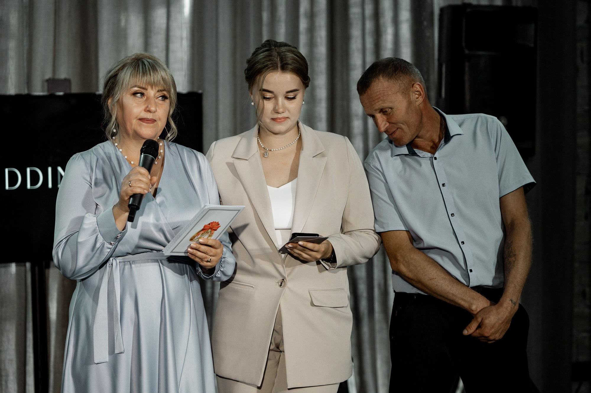 Максим и Дарья. Свадебный фотограф в Тюмени Анастасия Конева