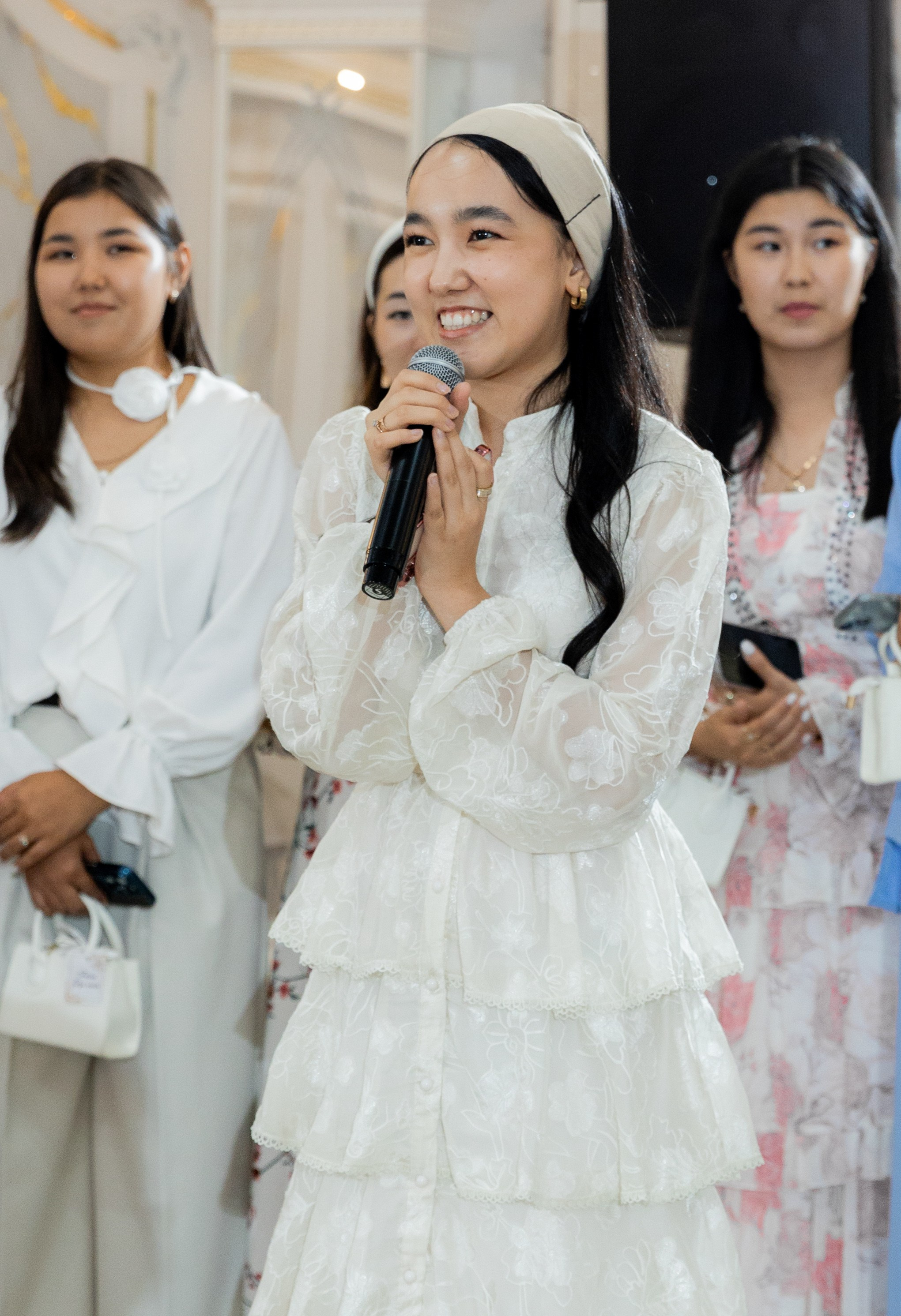 Фариза узату