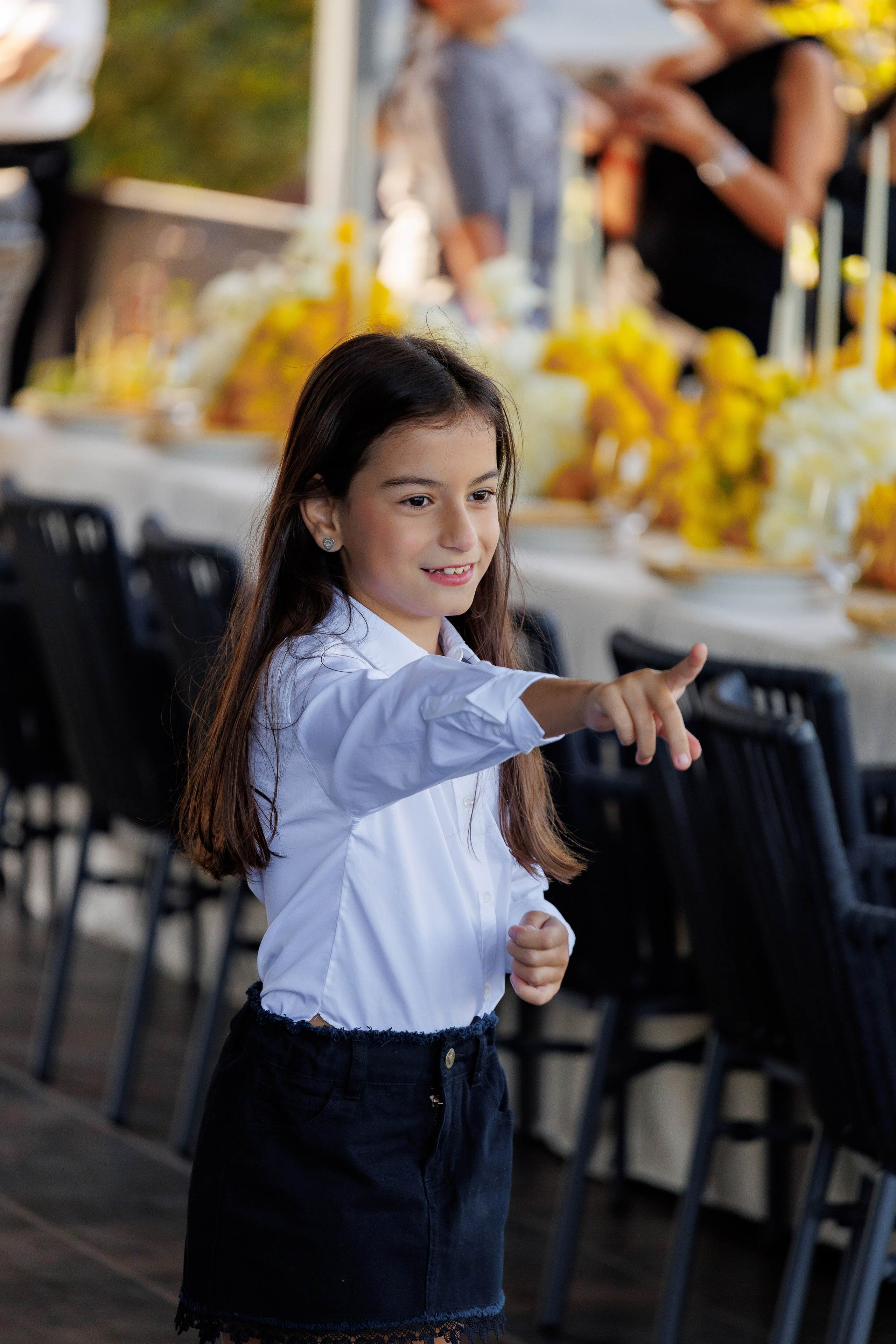 Фотосессия на день рождения Праздничная съемка от профессионального фотографа. Красильников Евгений — профессиональный фотограф в Ростове-на-Дону