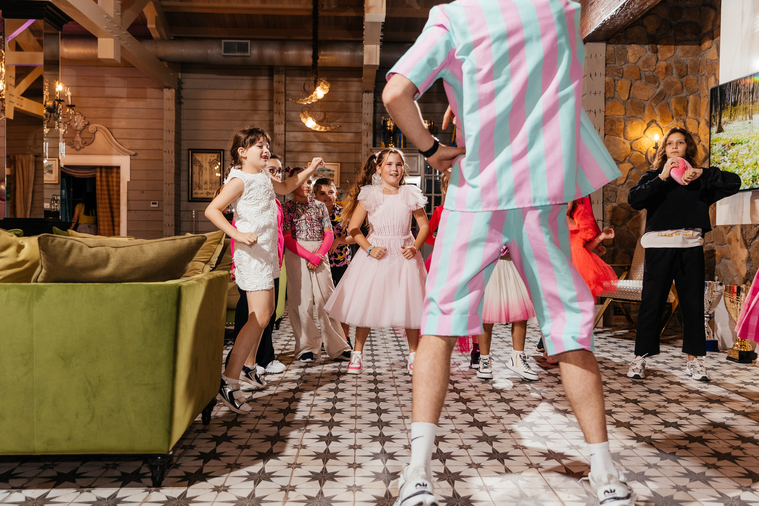 Семейный фотограф. Красильников Евгений — профессиональный фотограф в Ростове-на-Дону