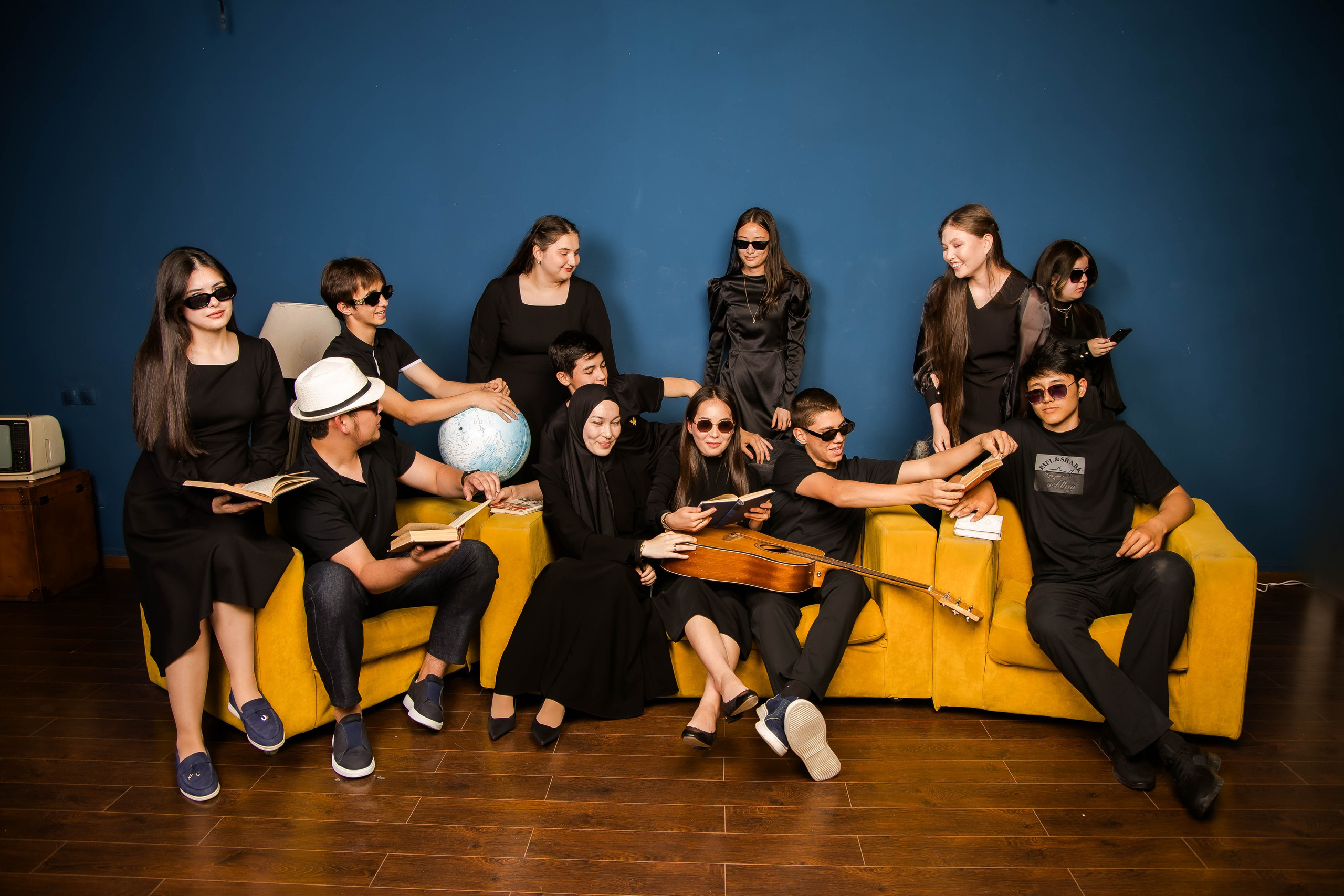 Выпуск 2024 Махачкала МБОУ СОШ 21. Свадебный и семейный фотограф респ. Дагестан и г. Москва Диана Старри