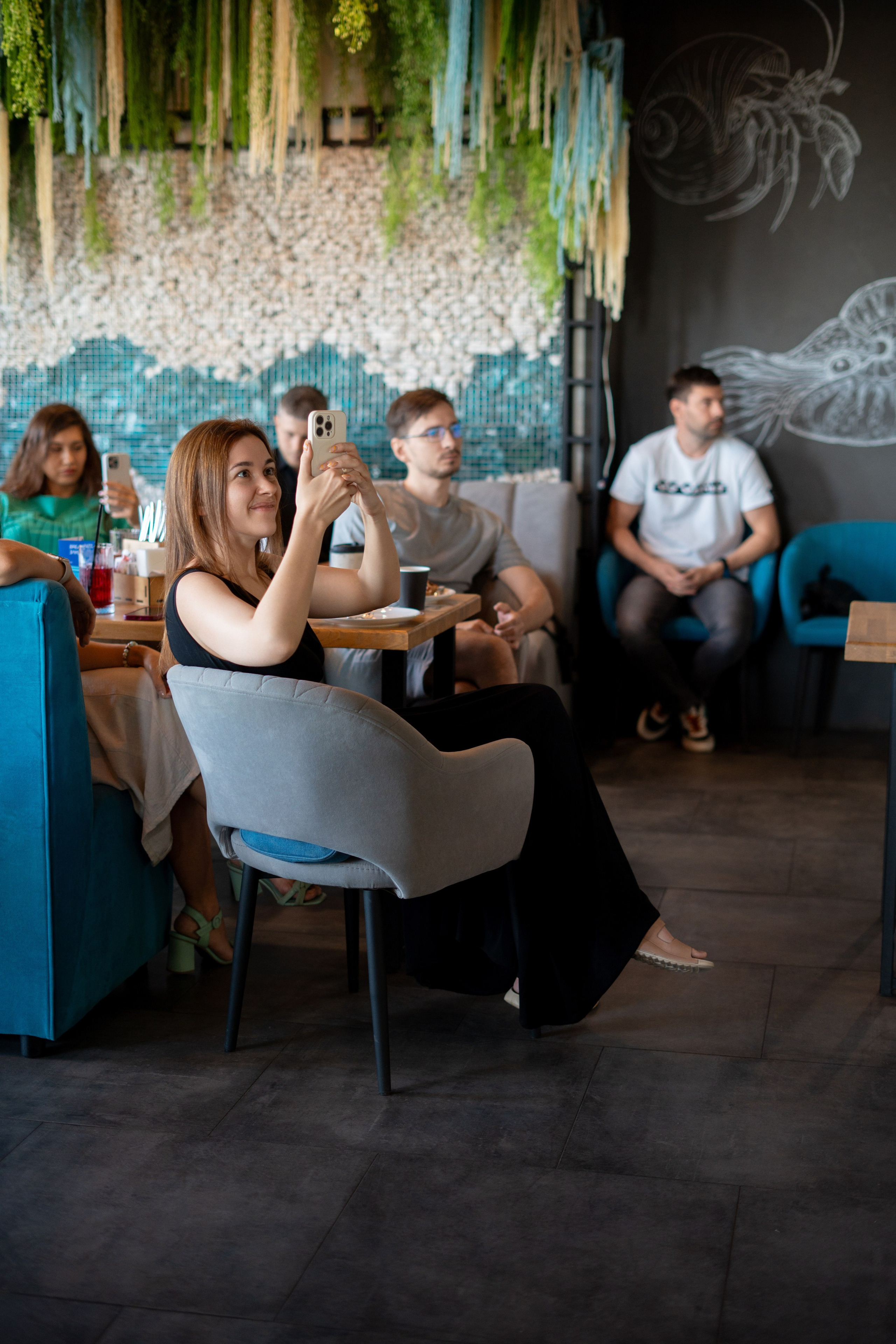 TLT GAMES. Фотограф г. Тольятти