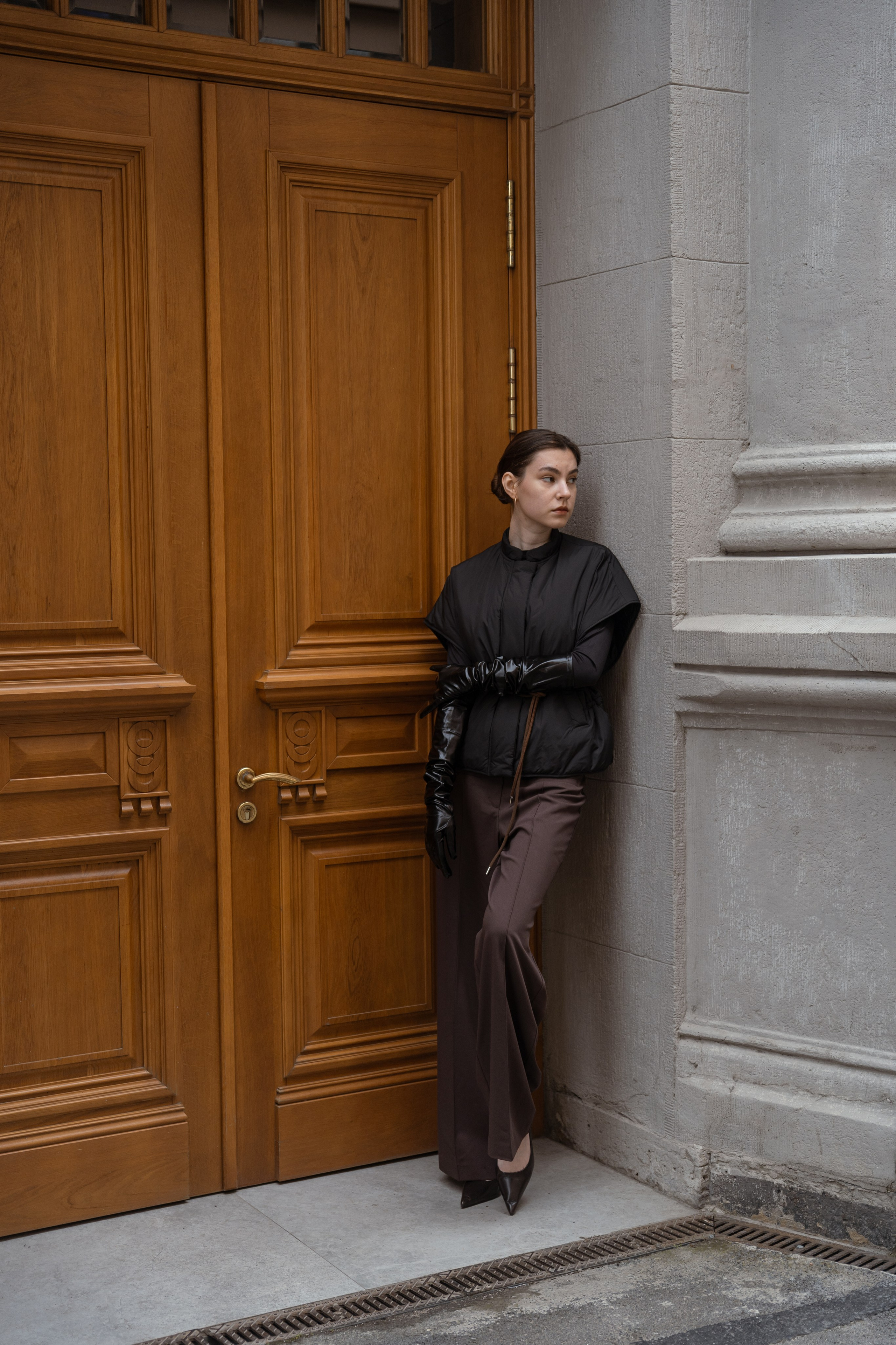 Марина. Утонченный фотограф в Санкт-Петербурге Ксения Пелевина