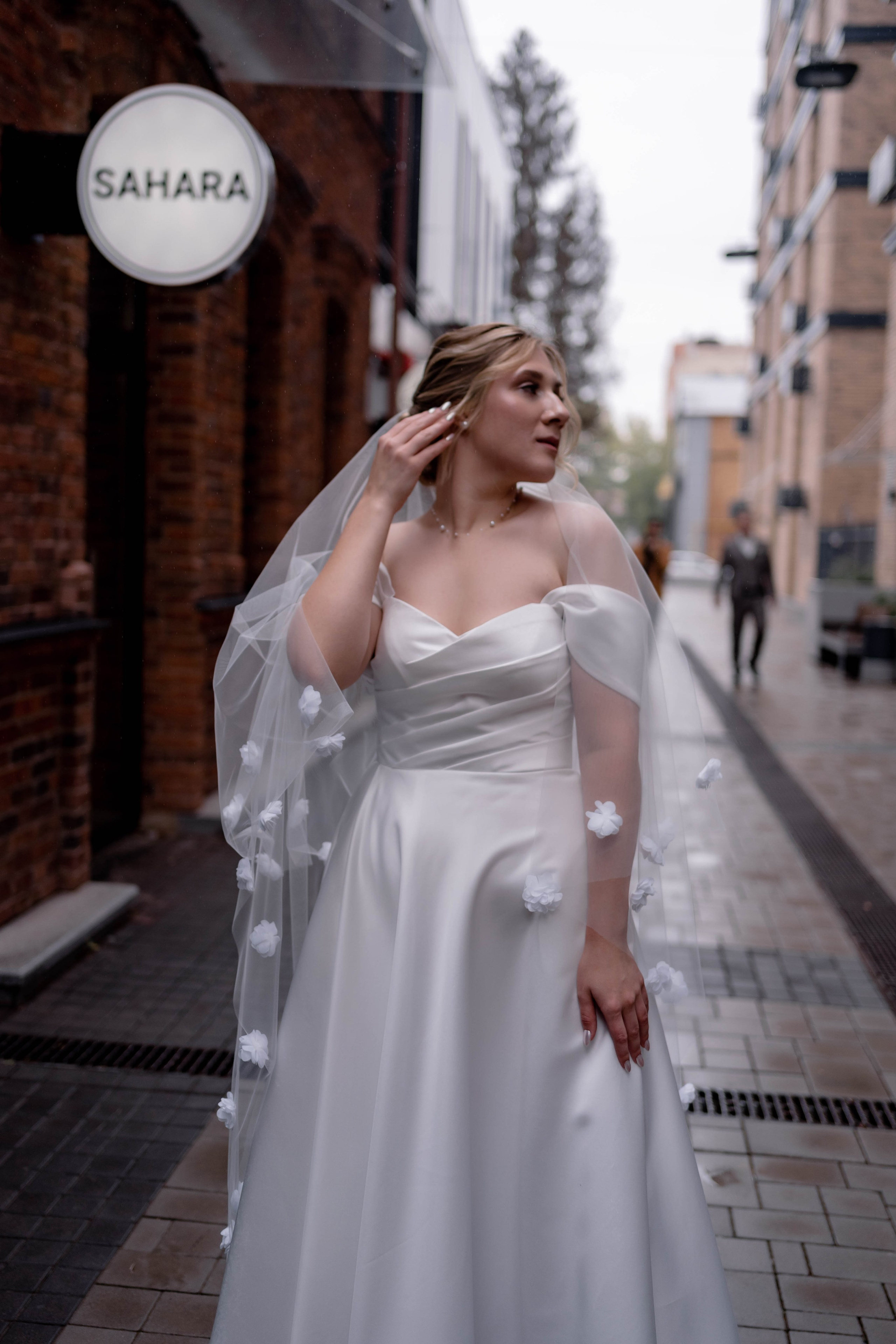 Свадебный фотограф Уфа Данилова Елена