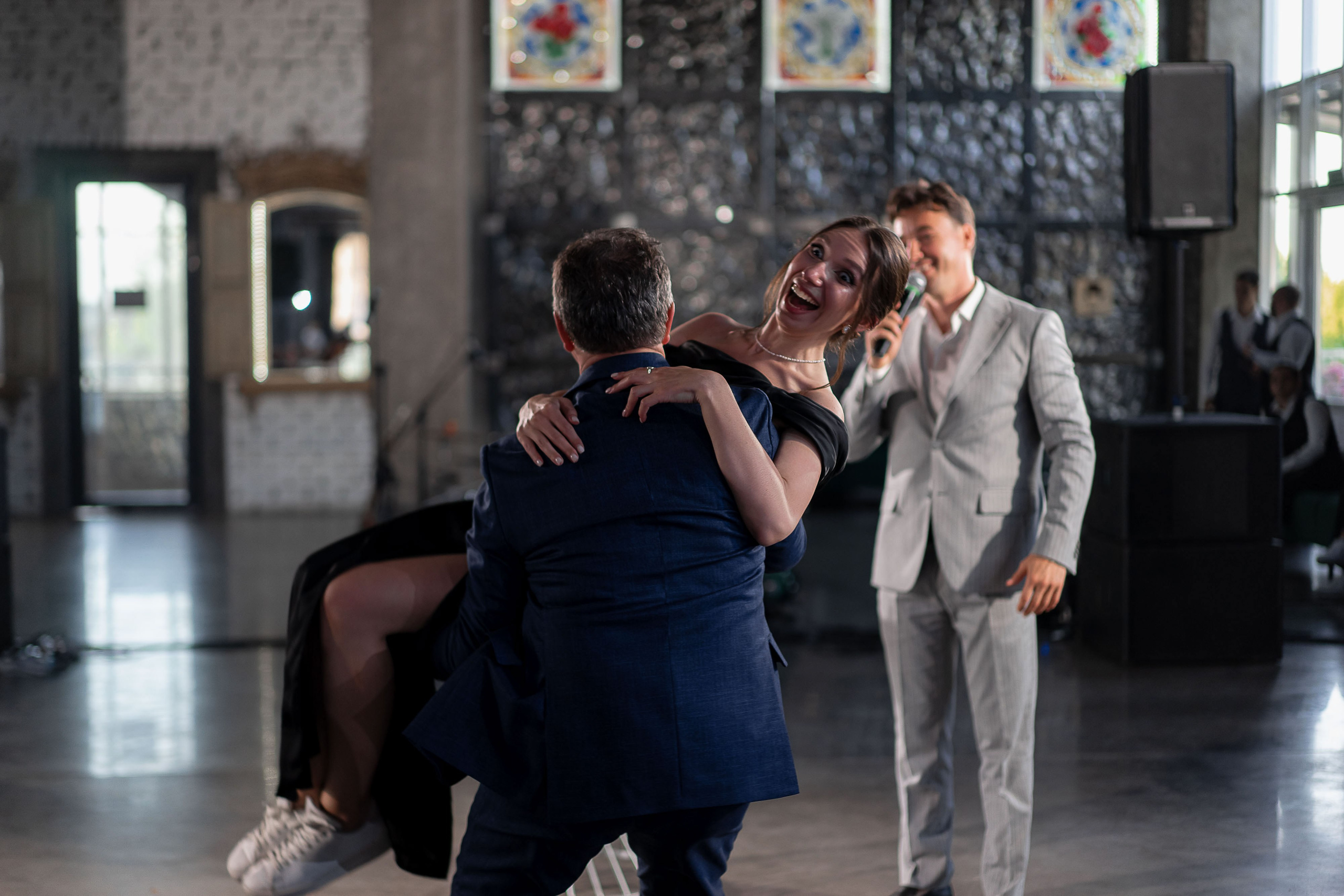 Выпускной БГМУ 2025. Свадебный фотограф в Уфе  — Данилова Елена