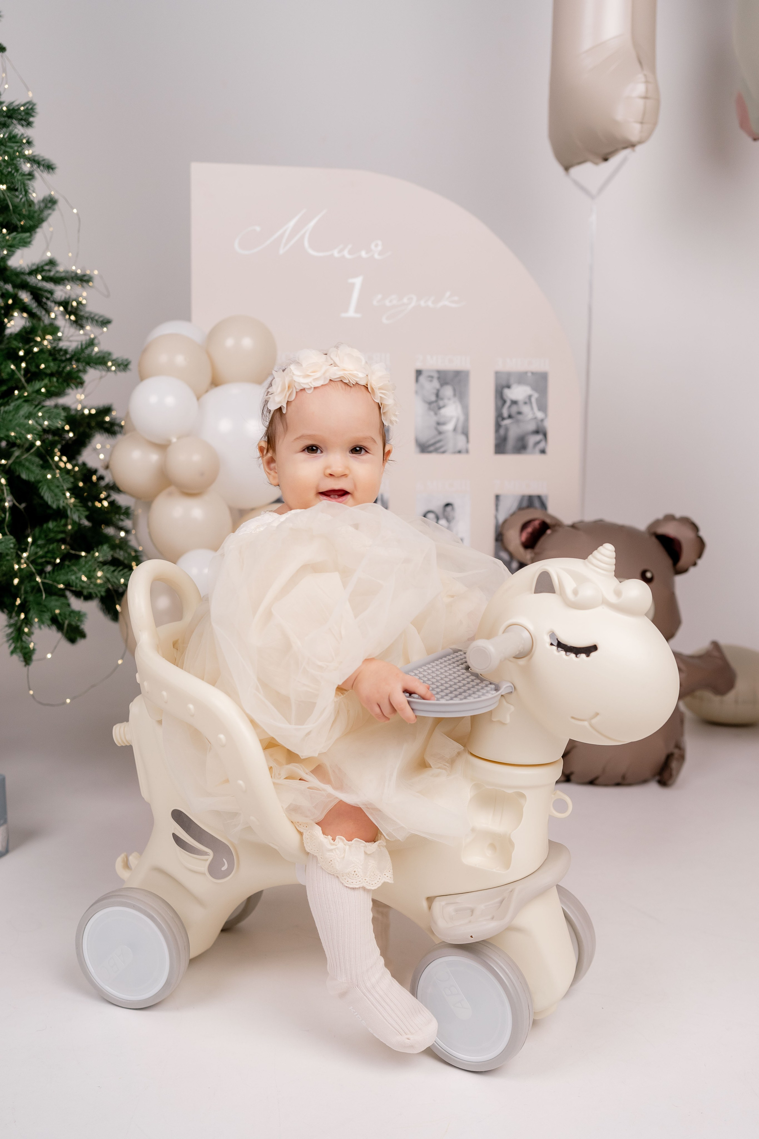 Новогодняя фотосессия семейная. Свадебный фотограф в Уфе  — Данилова Елена