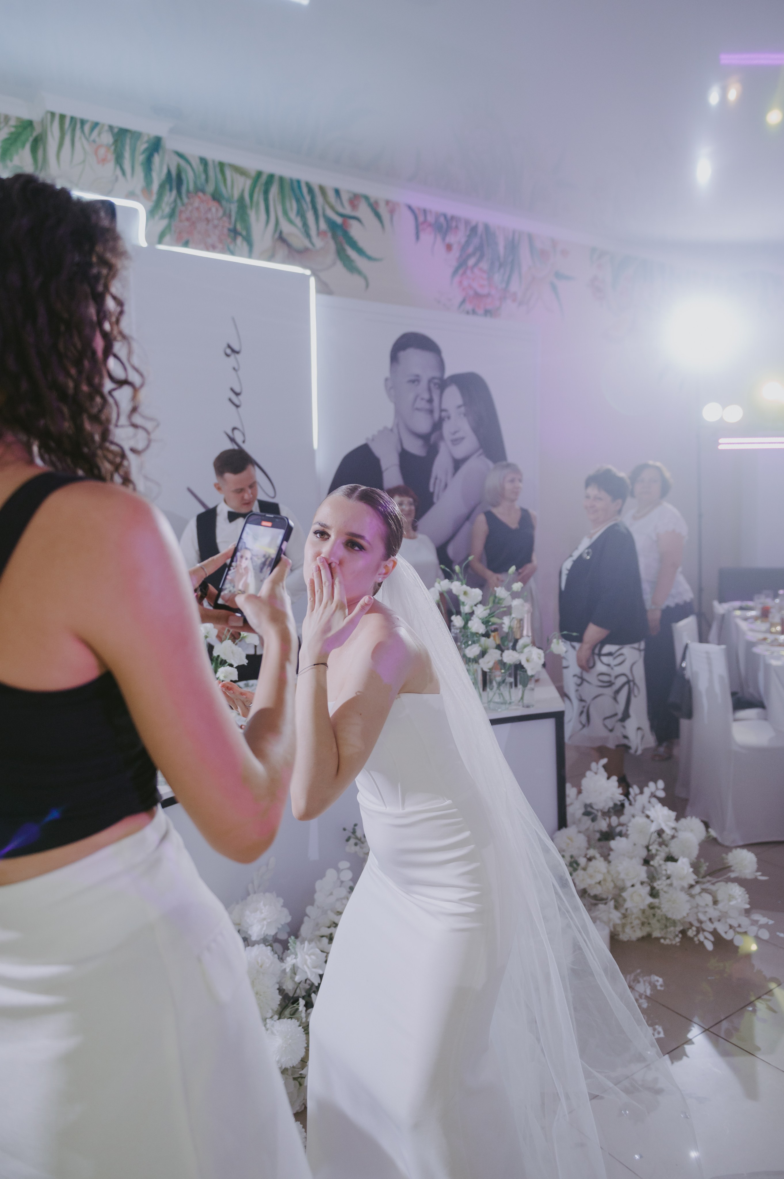 Мария&Павел фотограф Елена Горбач. Свадебный и семейный фотограф город Темрюк Фотостудия Темрюк