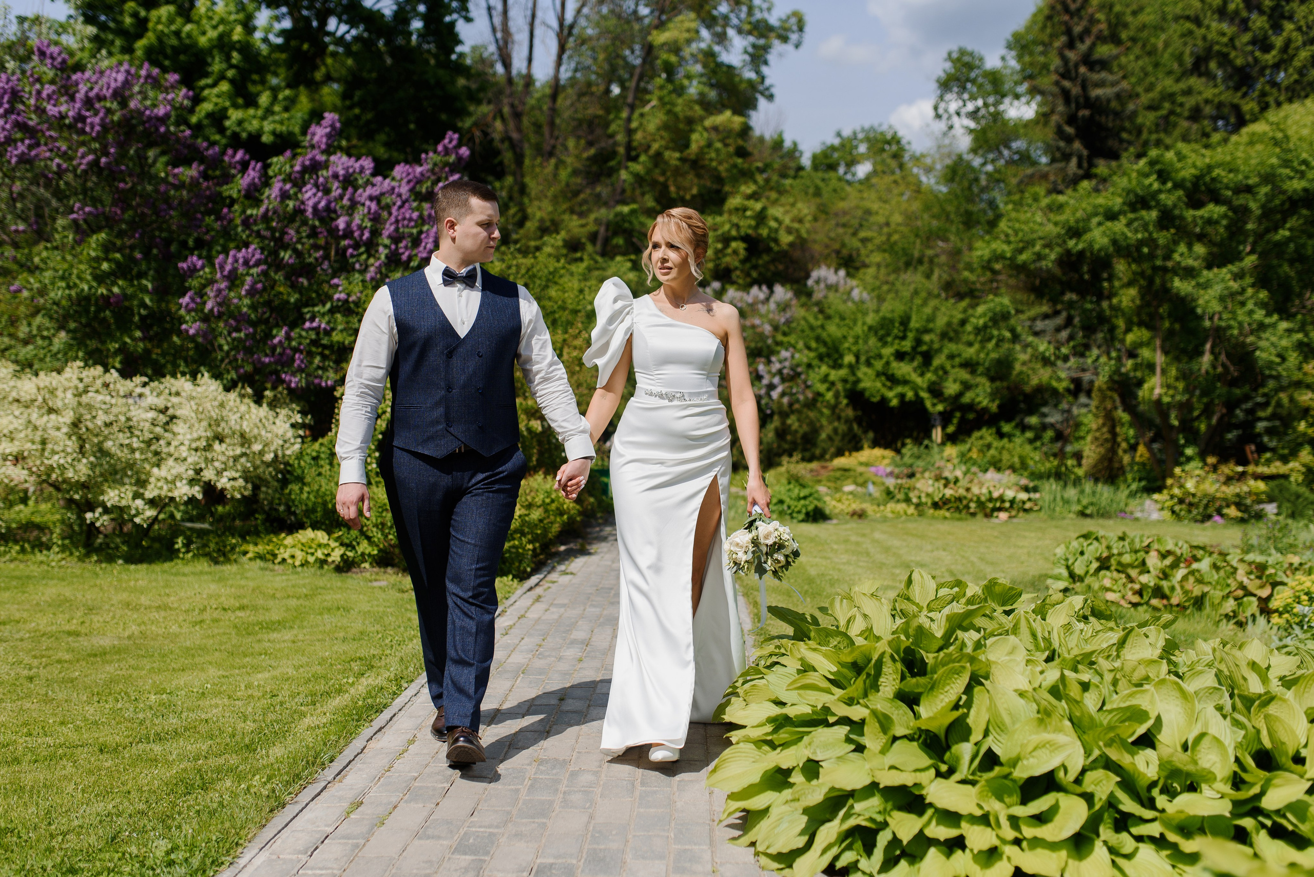 Максим и Лиза. Свадебный и семейный Фотограф в Пензе Татьяна Лапоногова