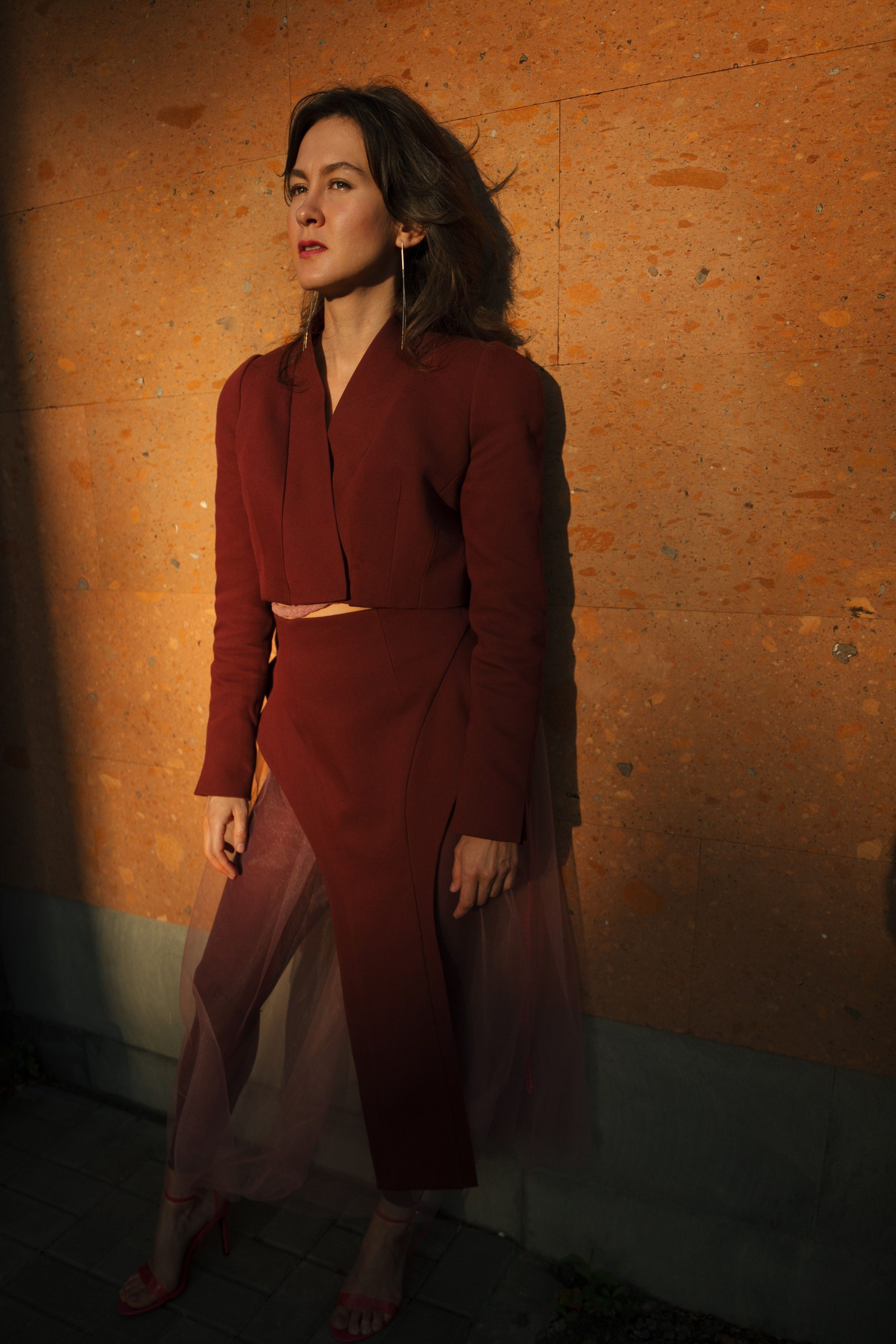 Армянская церковь. Фотограф Мария Зайчик