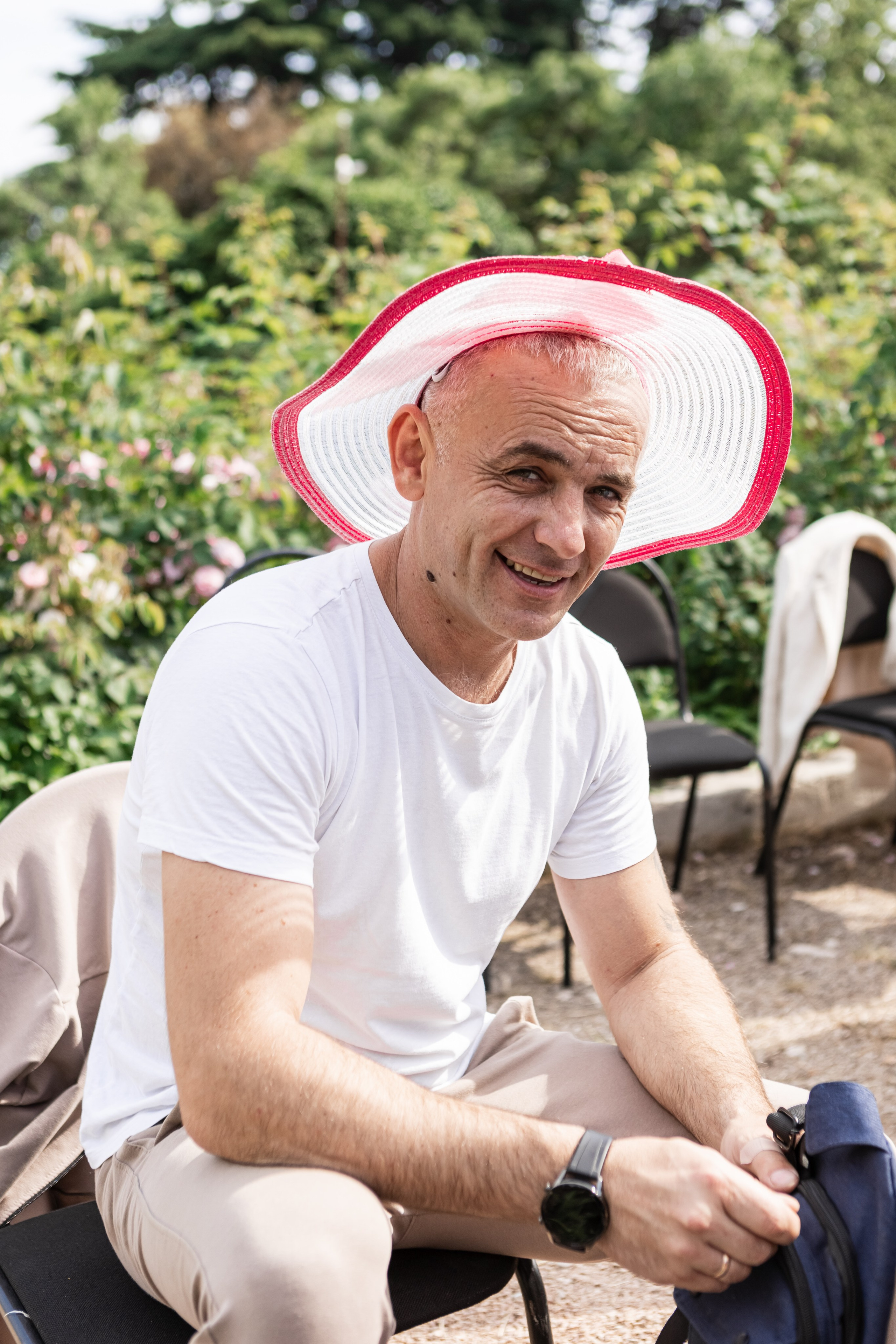 Фестиваль «Природа искусства» 2023. Свадебный фотограф, фотосъемка в Крыму, Севастополе, Симферополе, Ялте