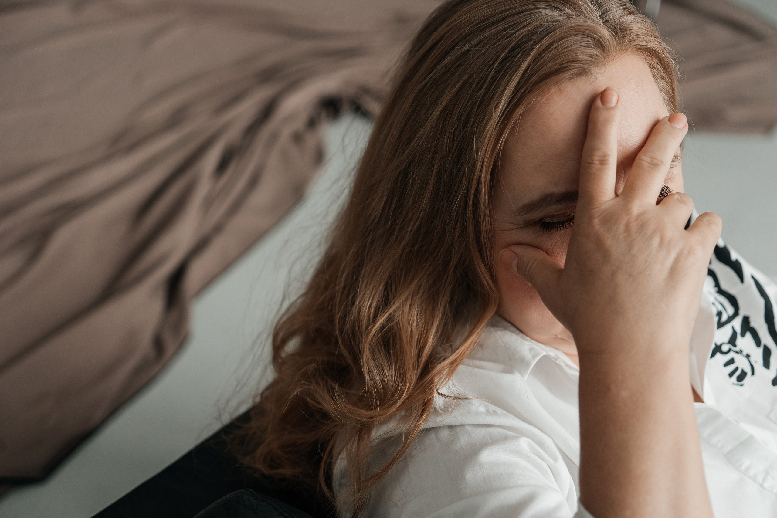 Татьяна. Портретный и семейный фотограф Ксения Казанцева