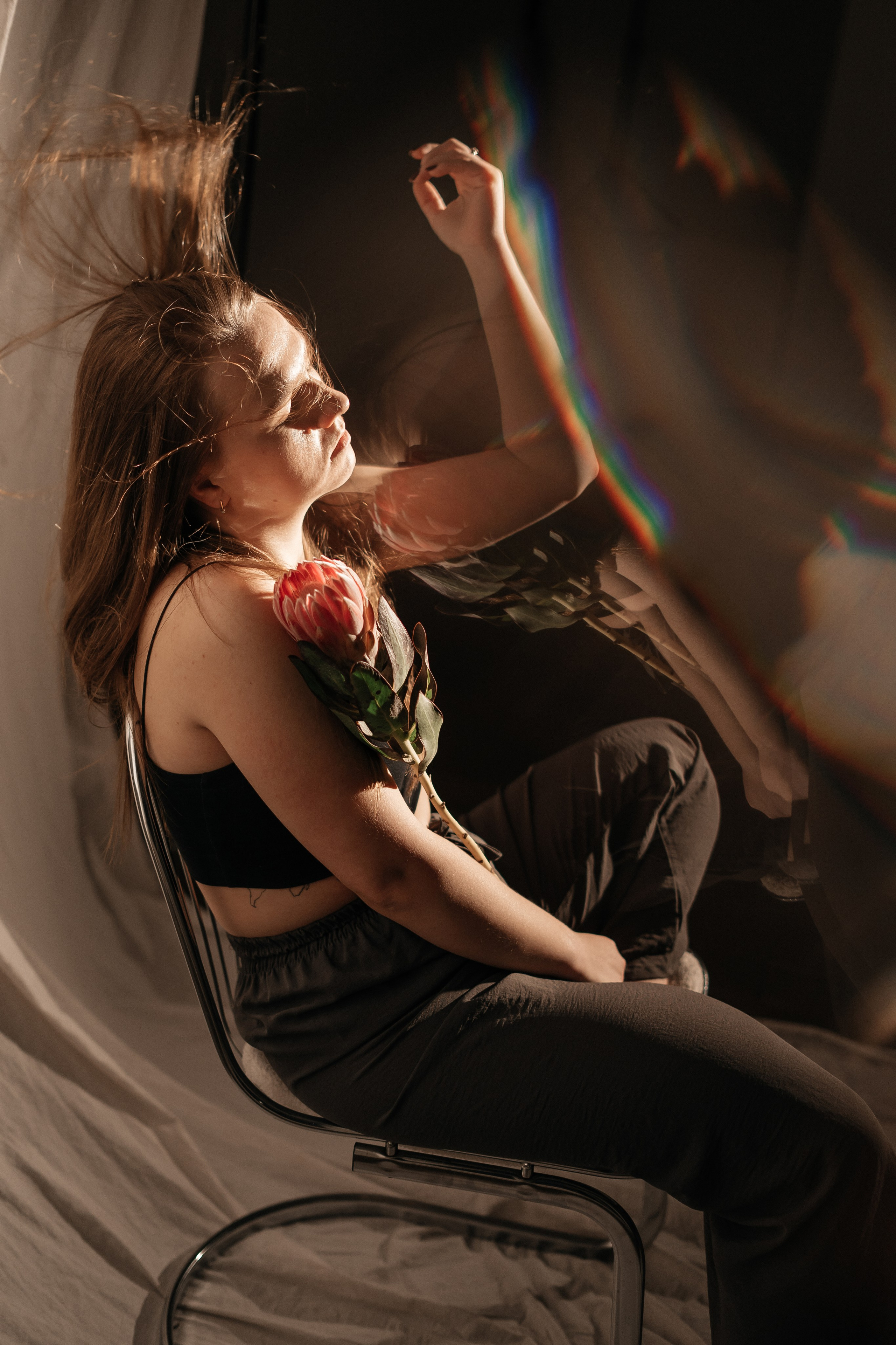 Саша. Портретный и семейный фотограф Ксения Казанцева