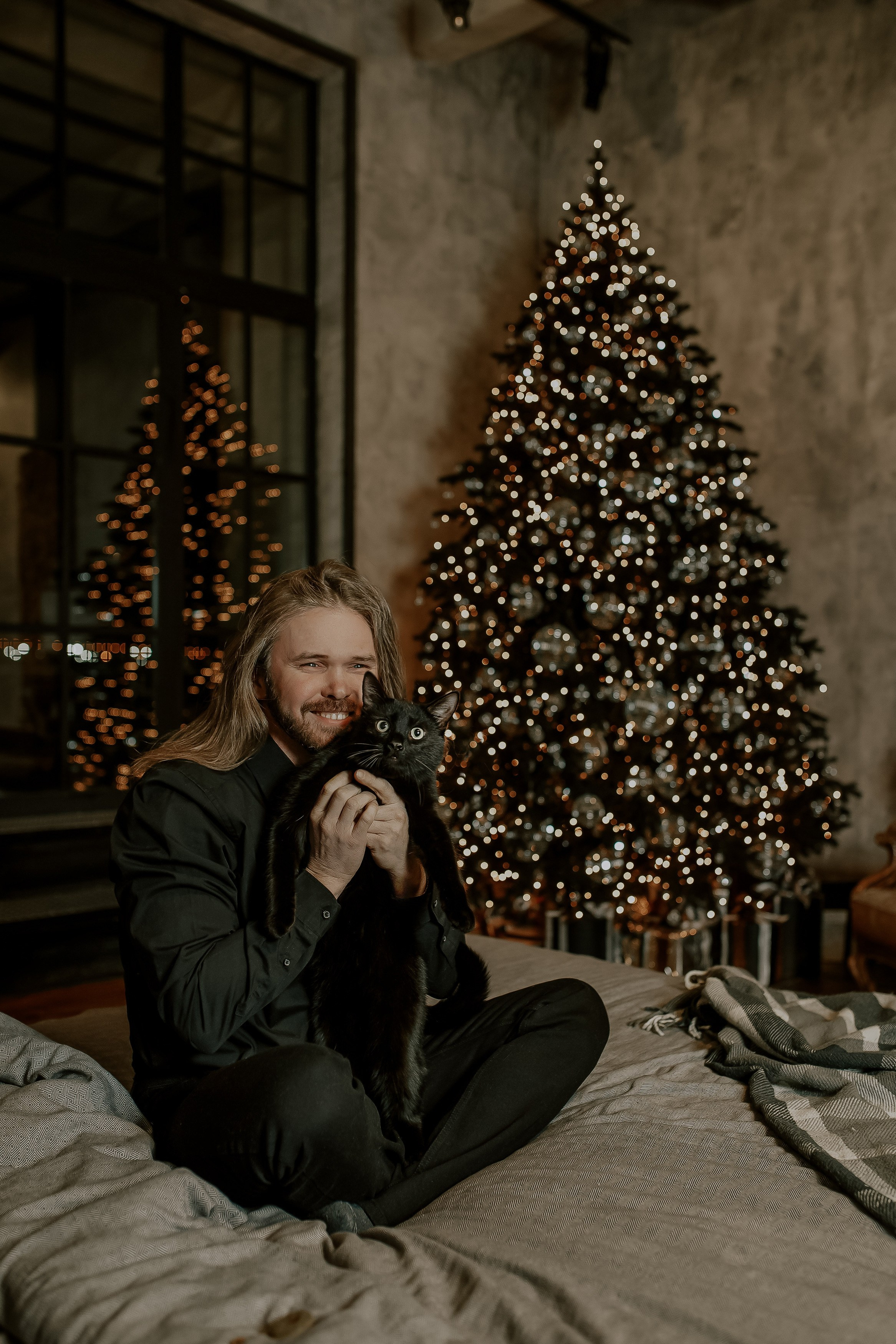 Мужской портрет. Портретный и семейный фотограф в Санкт-Петербурге | Татьяна Тайлер