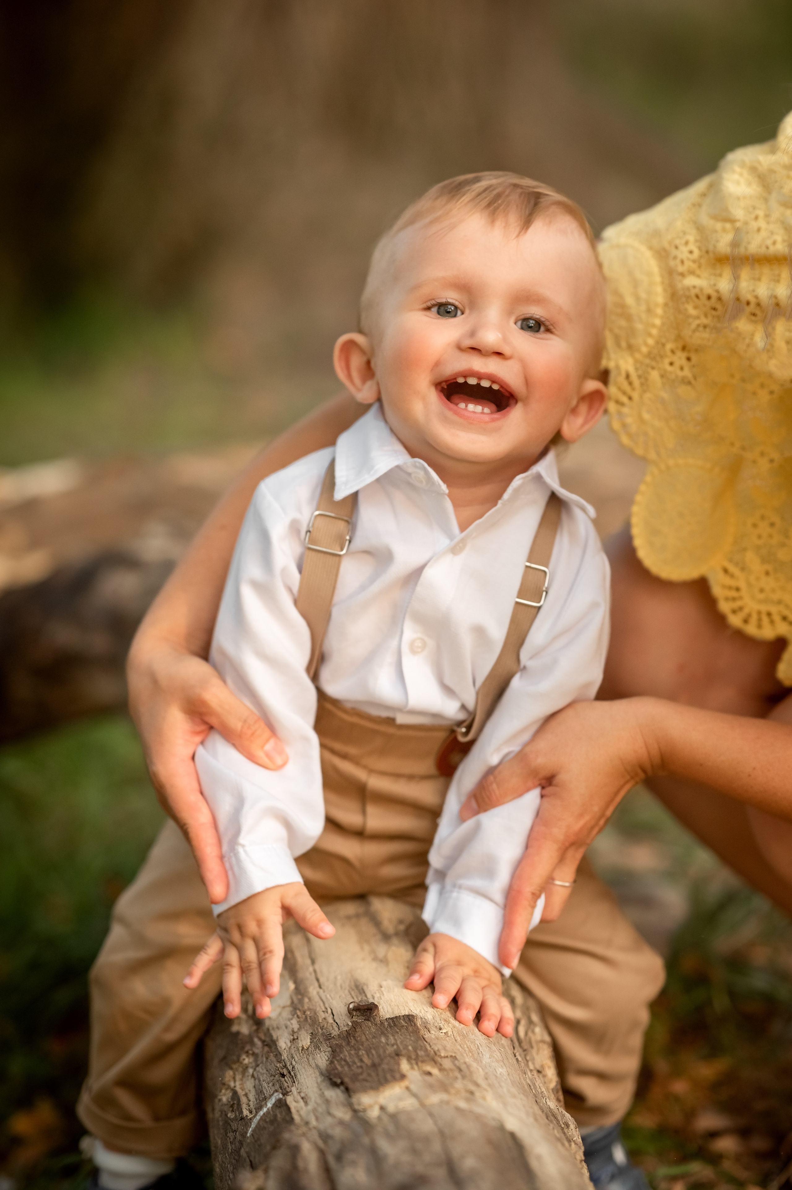 Фотограф новорождённых, семейный, школьный в городе Калуге Евгения