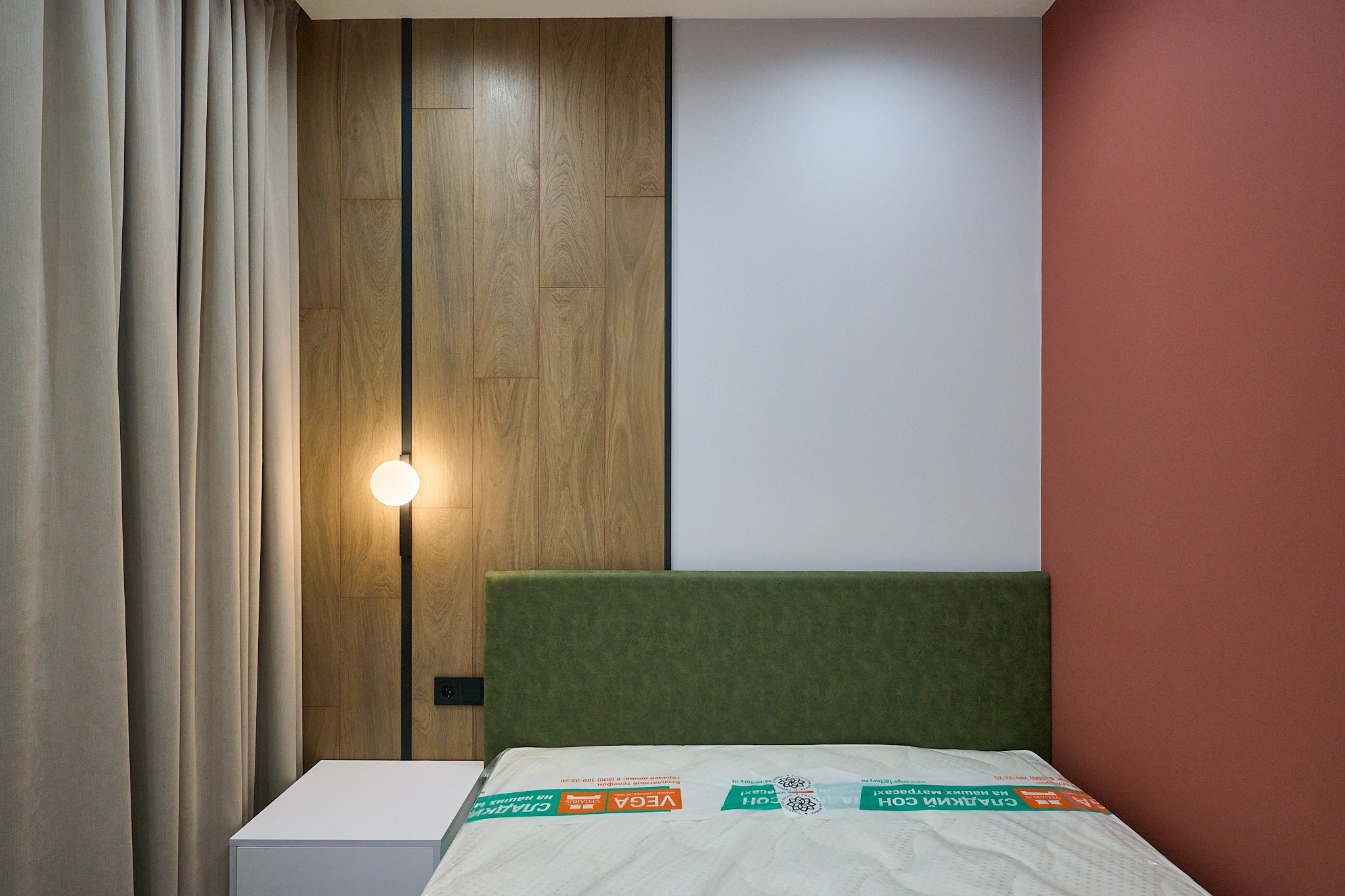 Квартира 148. Интерьерный фотограф в Краснодаре