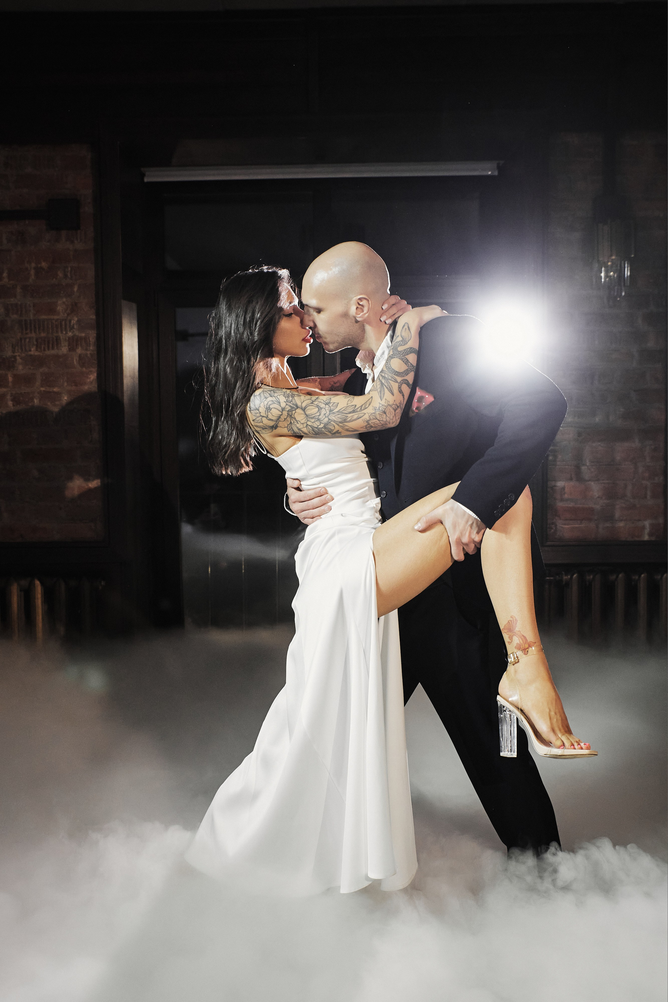 Фотопроект Страсть