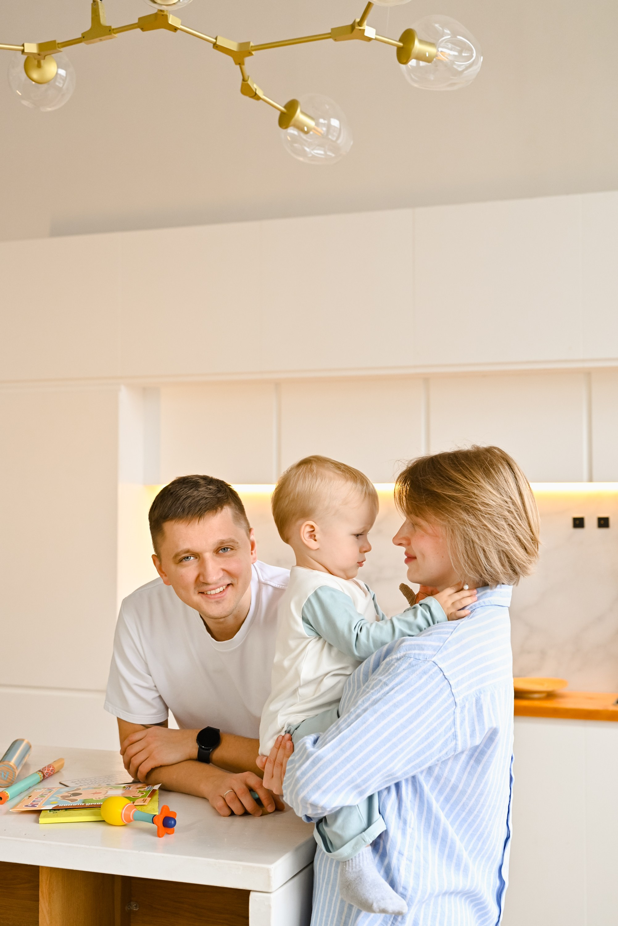 Лев. Компания и фотошкола по созданию контента в Москве