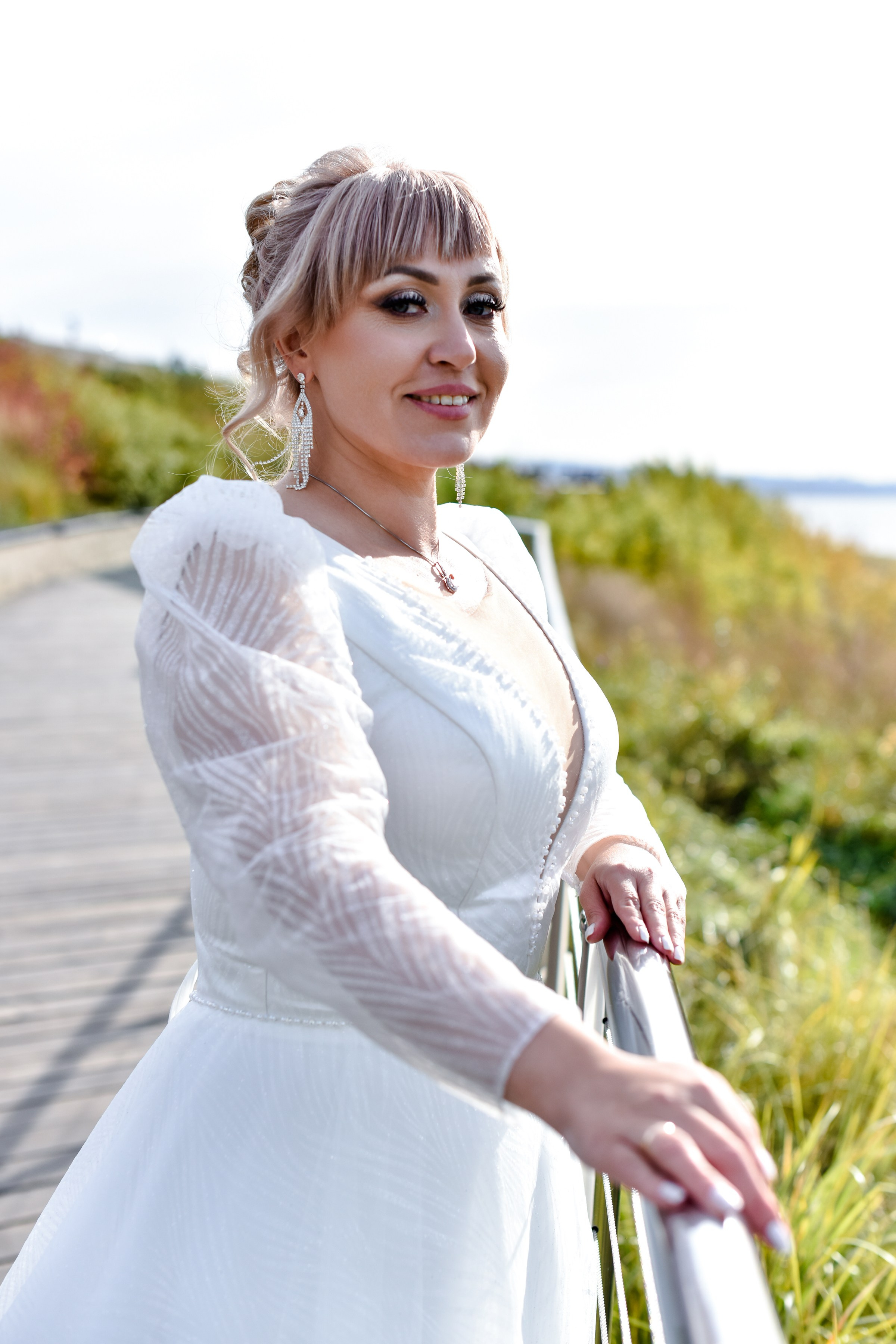 Свадьба Елена и Валентин