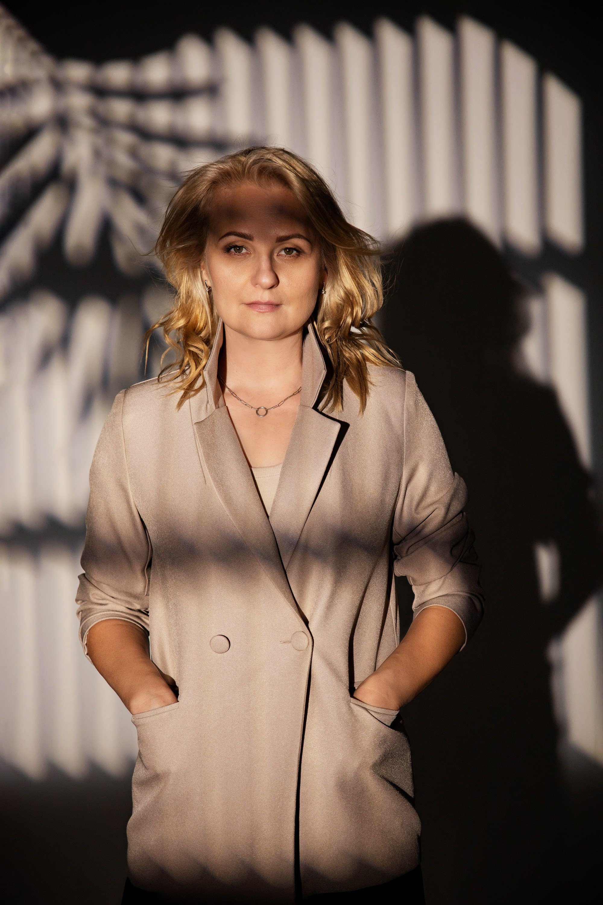 Женский портрет. Детский и семейный фотограф в Твери Ольга Крестьянинова