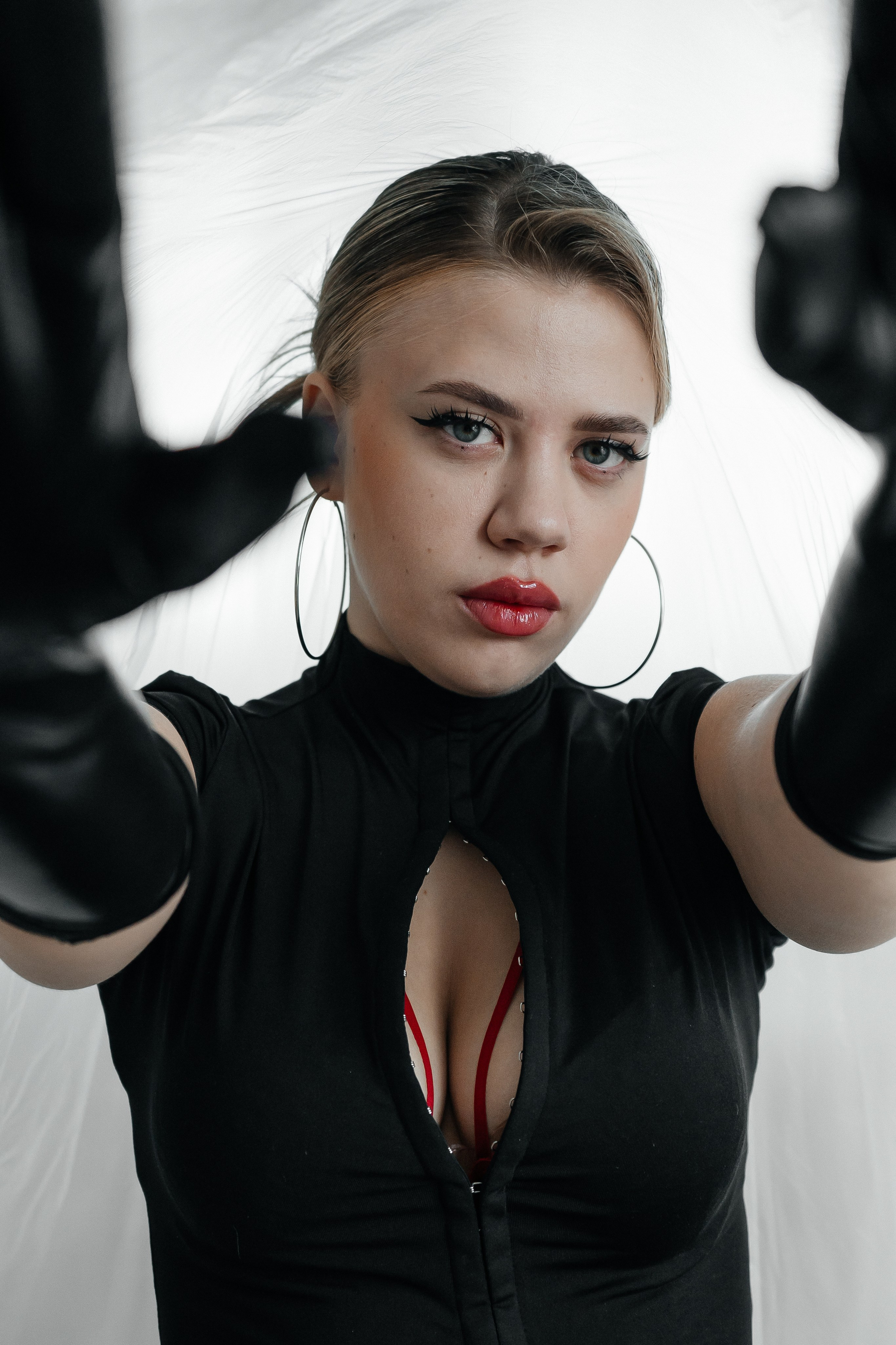 ***. Фотограф и видеограф в Тюмени Екатерина Чернецкая