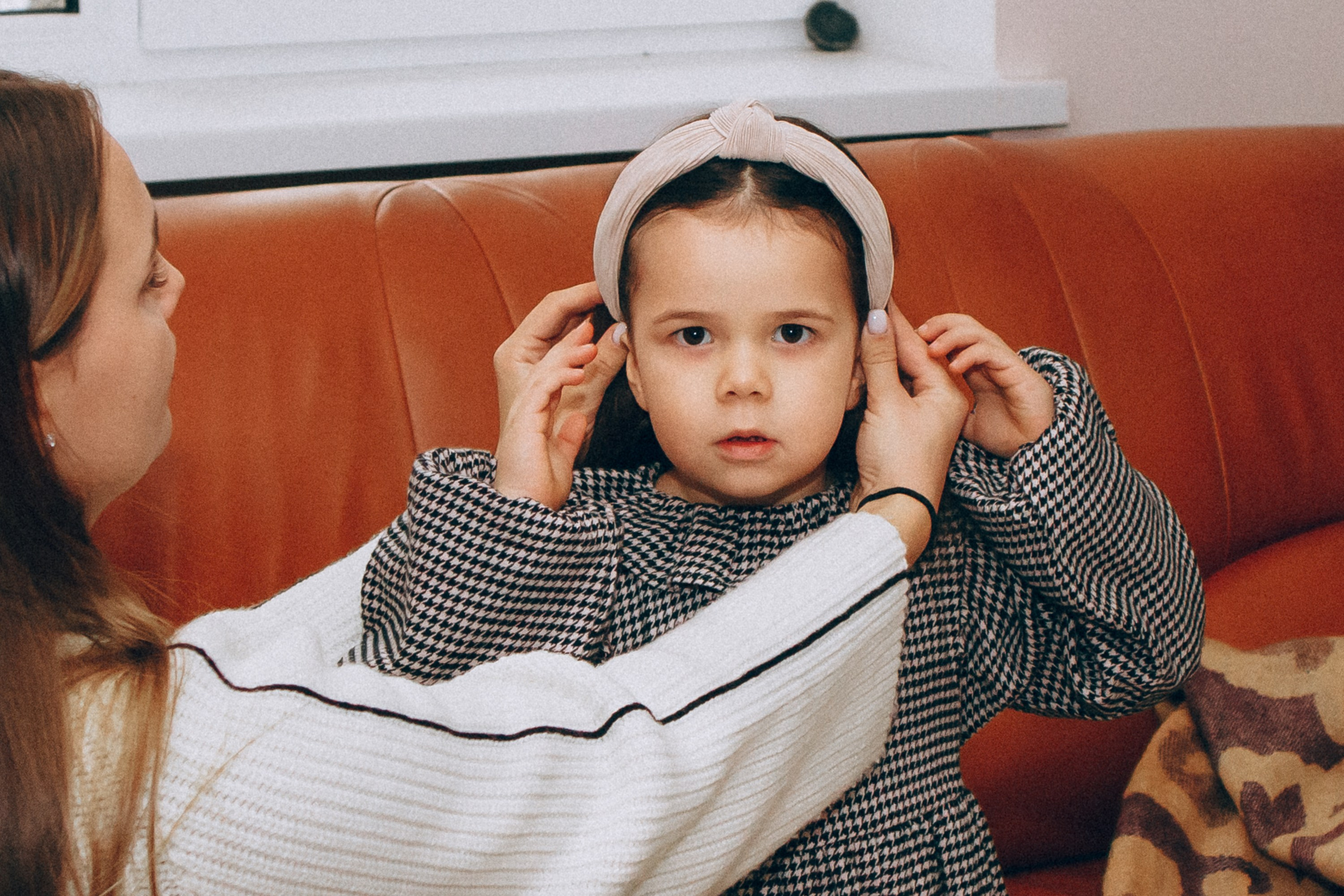 Семейная. Дарья, фотограф, Москва