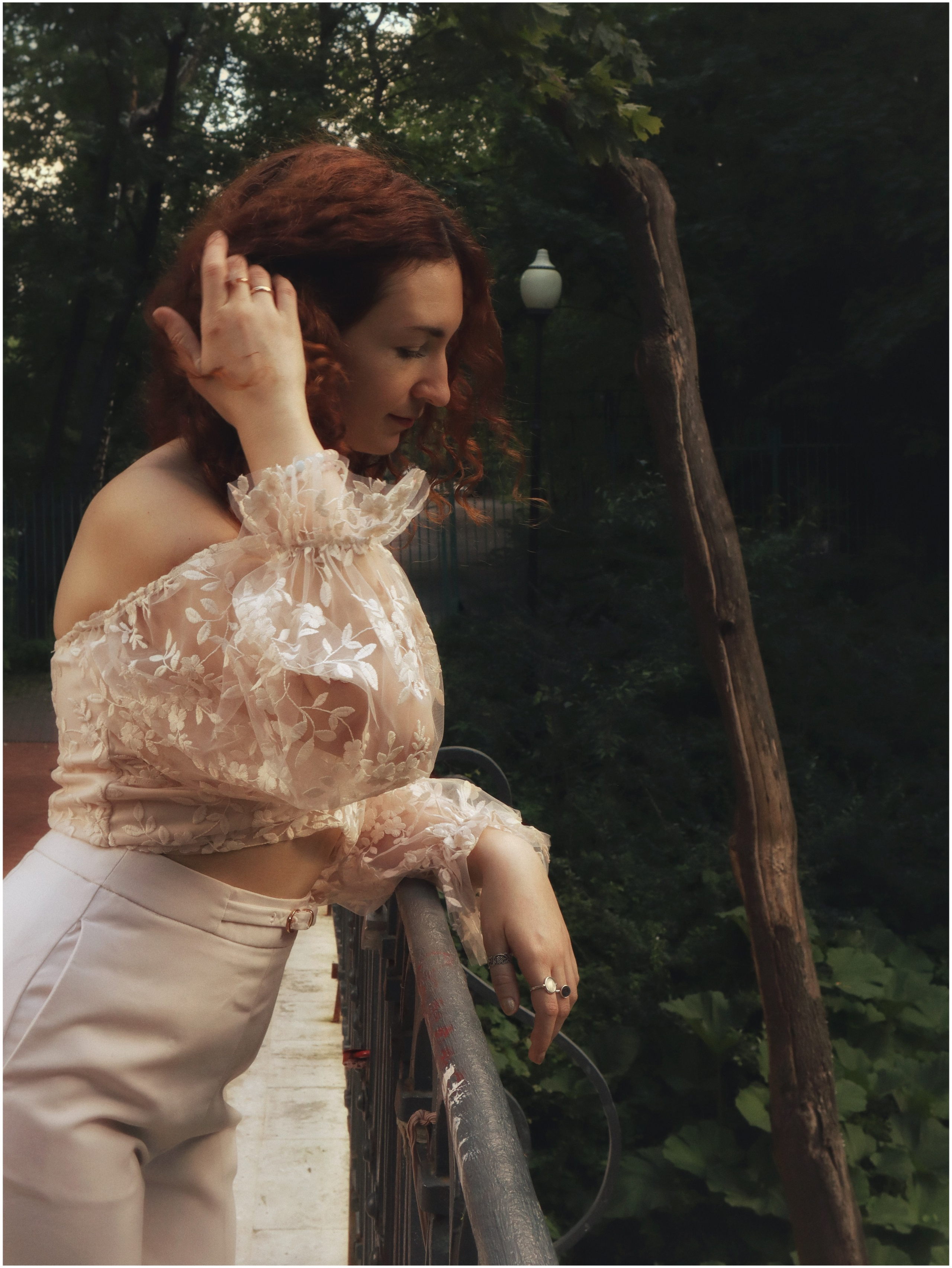 Стелла. Портретный и свадебный фотограф в Москве Александра