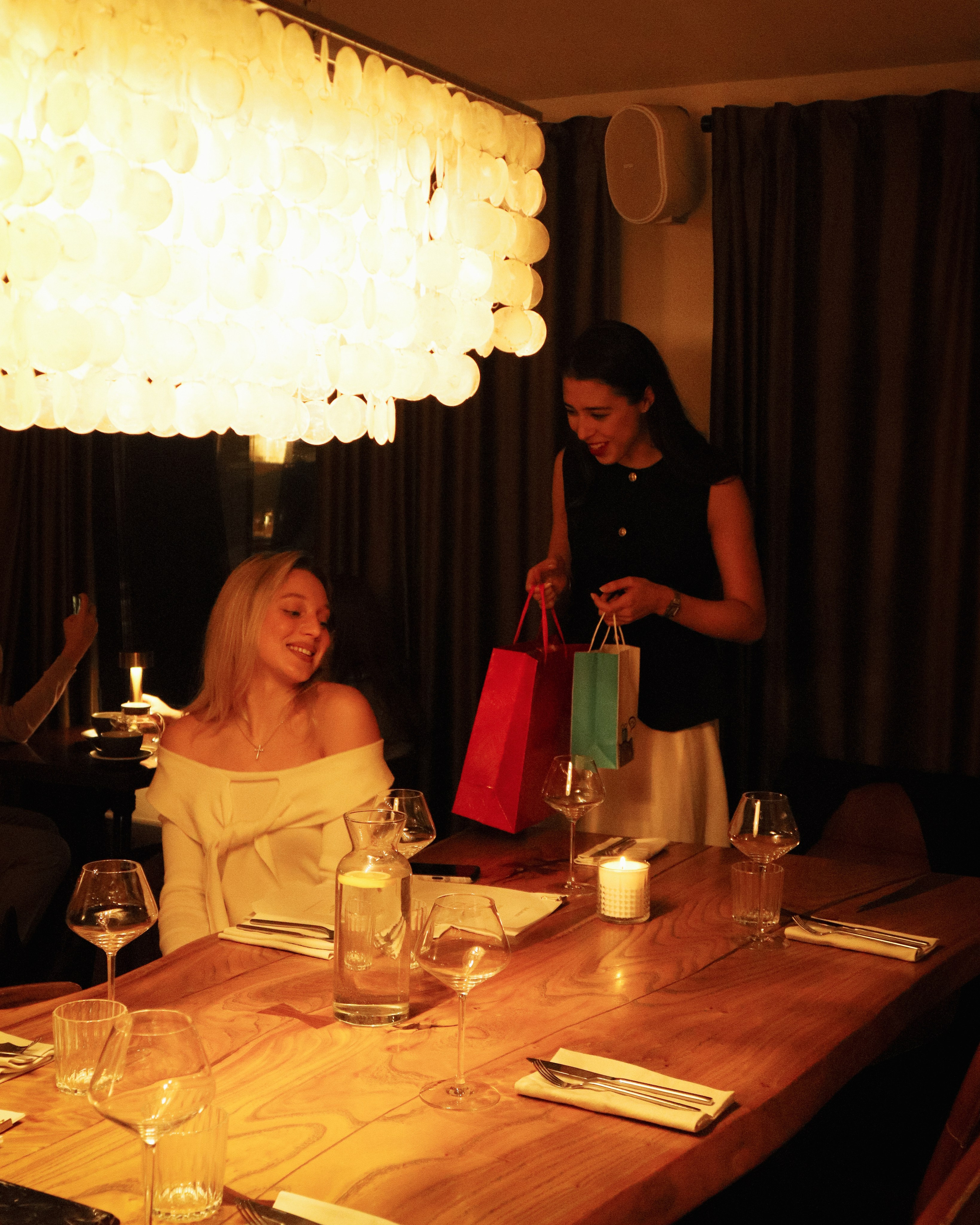 День рождения Александры. Портретный и свадебный фотограф в Москве Александра