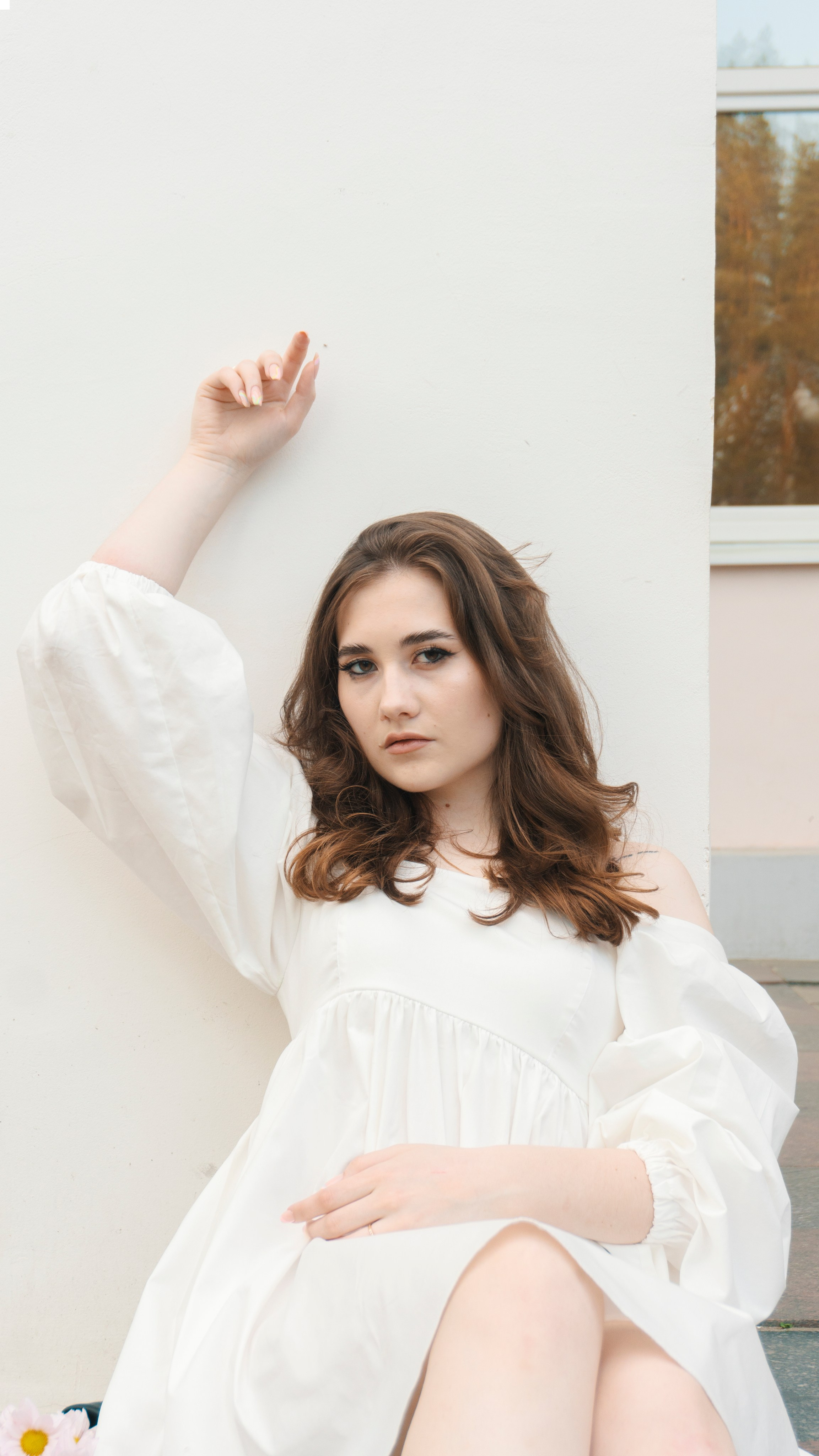 Arina. Фотограф|Видеограф Александр Белов