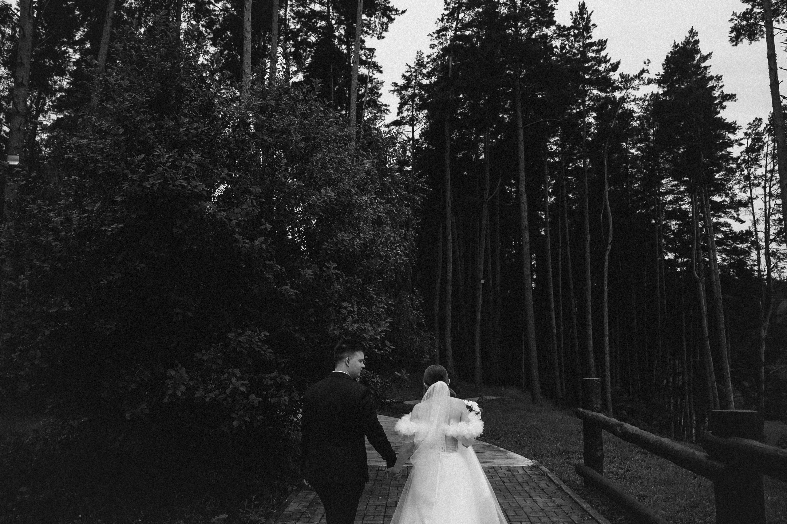 Анна & Артем 2025. Фотосъемка и видеосъемка свадеб Липецк