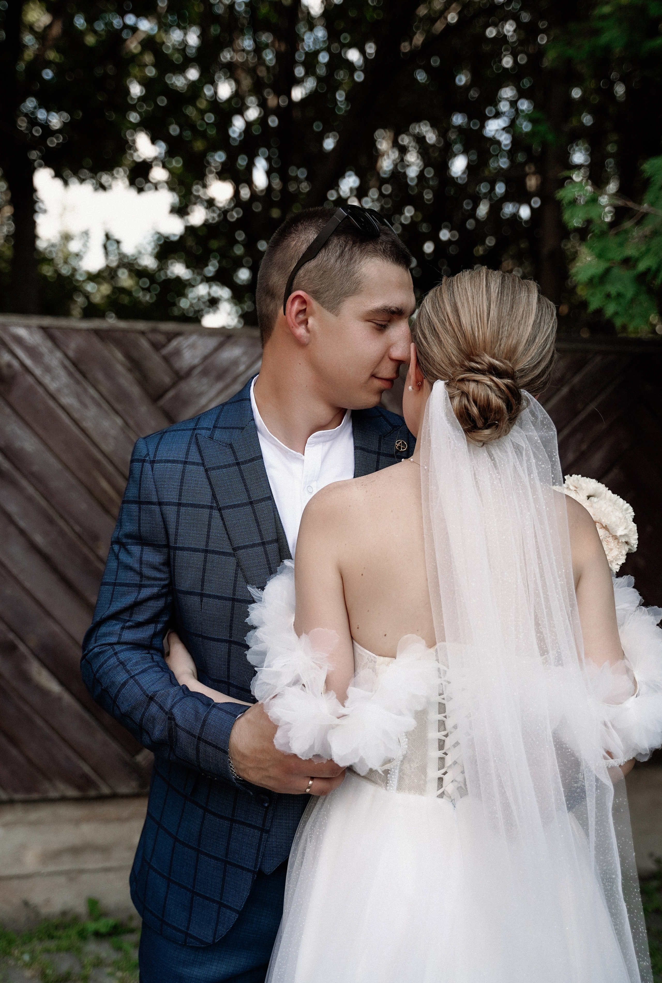 Наталья & Егор. Фотосъемка и видеосъемка свадеб Липецк