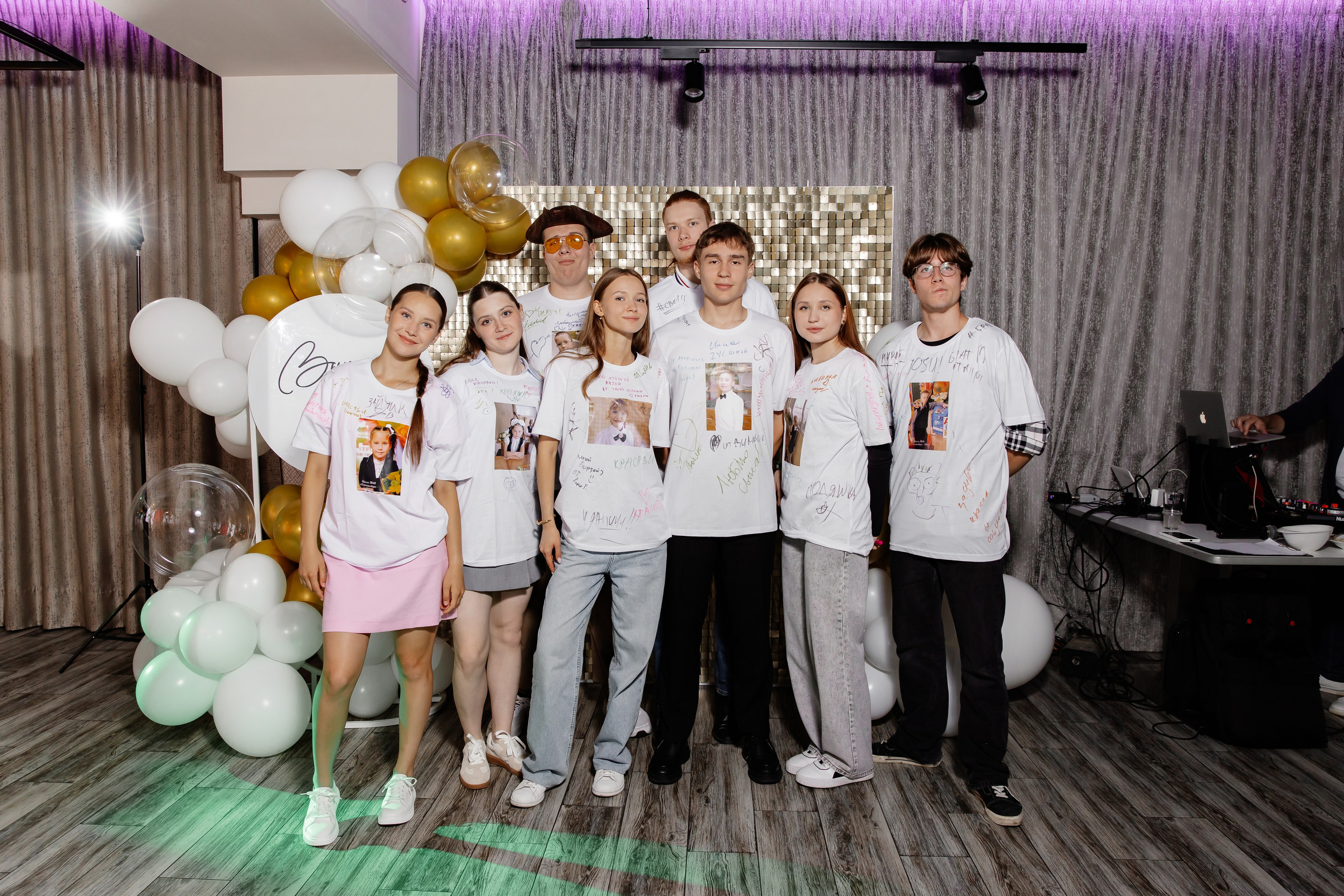 Выпускной 2025. Свадебный фотограф в Екатеринбурге Александр Перепечин