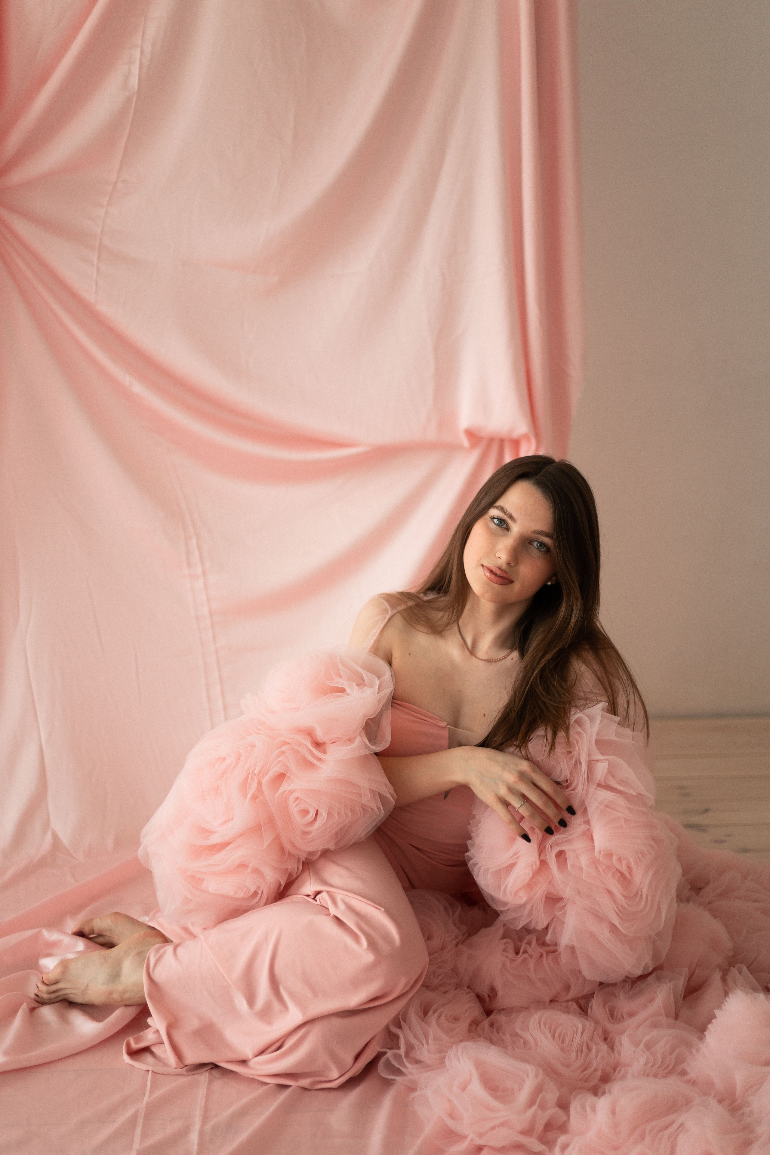 Анжелика. Семейный фотограф в Севастополе и Симферополе Александра Чистякова