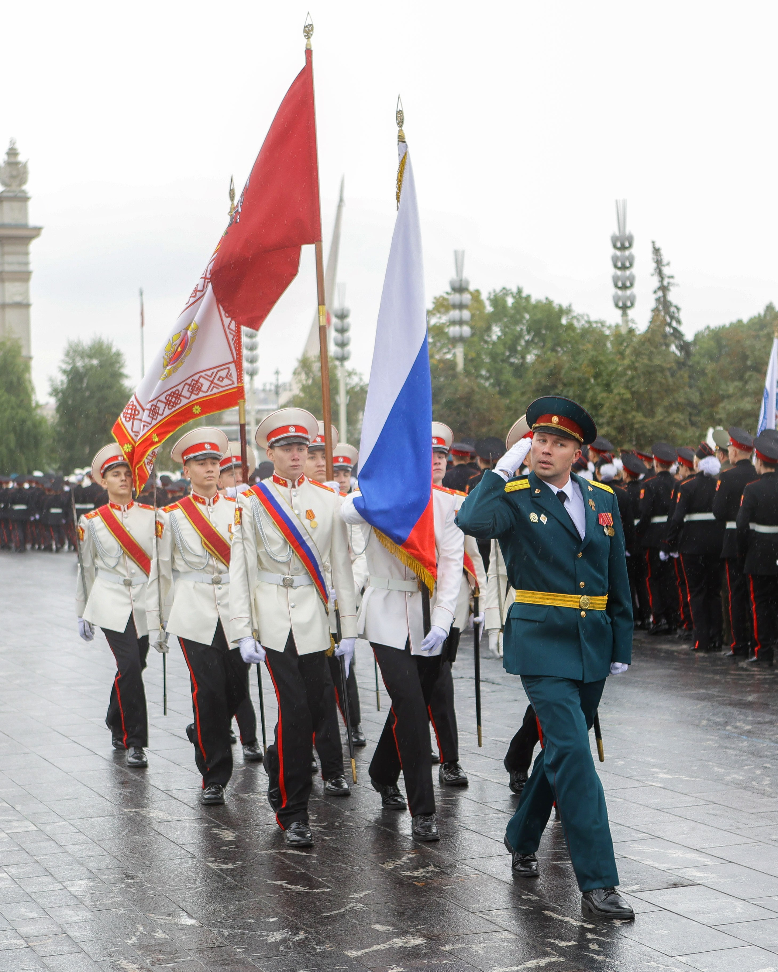 Посвящению в кадеты в Первом Московском кадетском корпусе, Дипломатической кадетской школы. Выпускные альбомы и школьный фотограф в Подольске, Троицке, Щербинке, Москве и Московской области