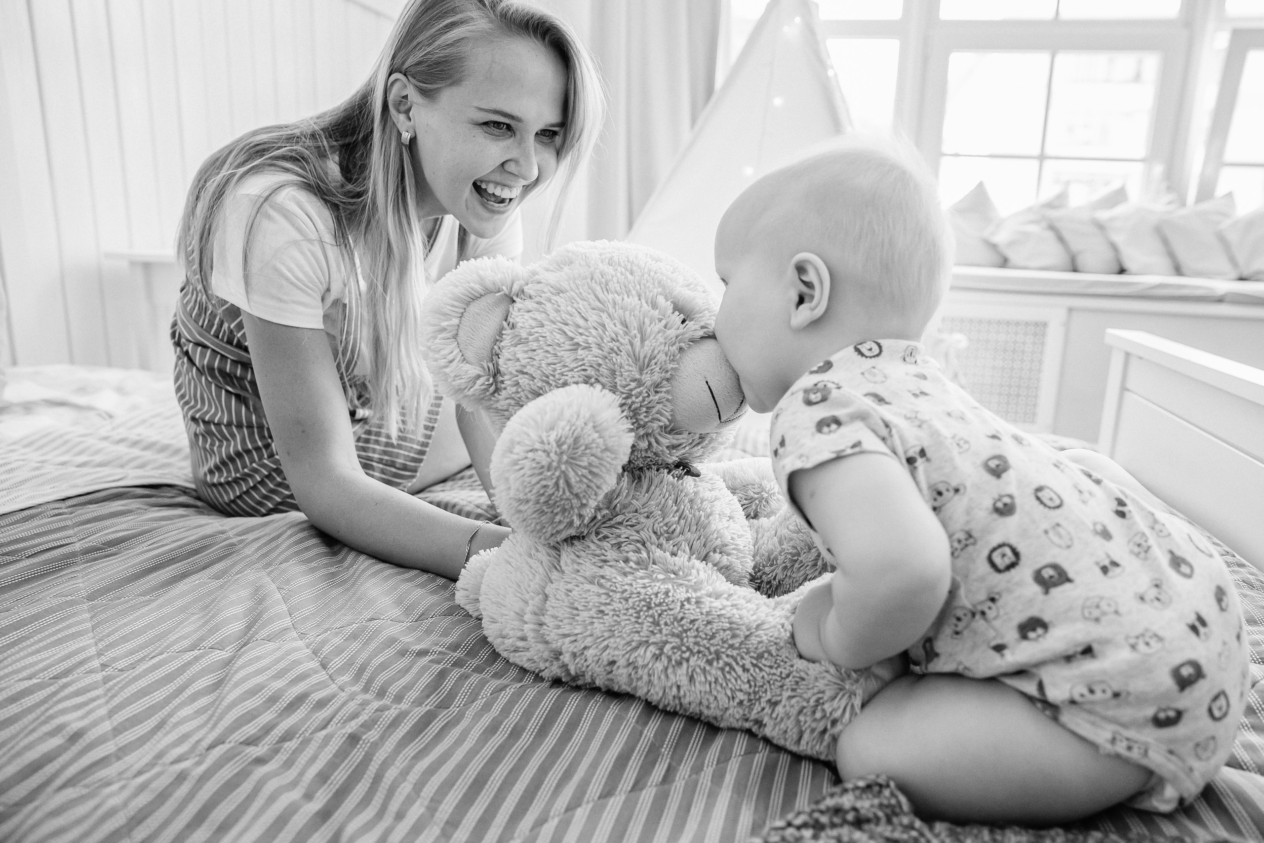 Аня, Женя и Михаил. Крылова Светлана Фотограф Челябинск