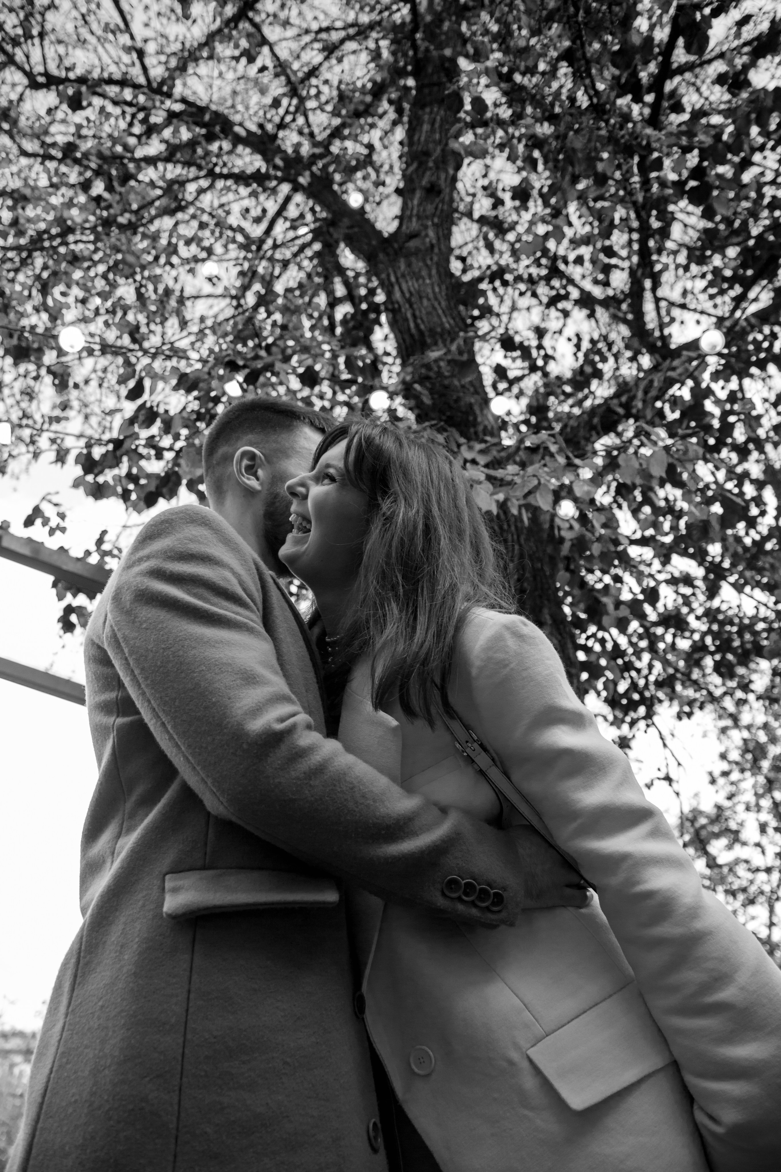 Аня и Кирилл. Крылова Светлана Фотограф Челябинск