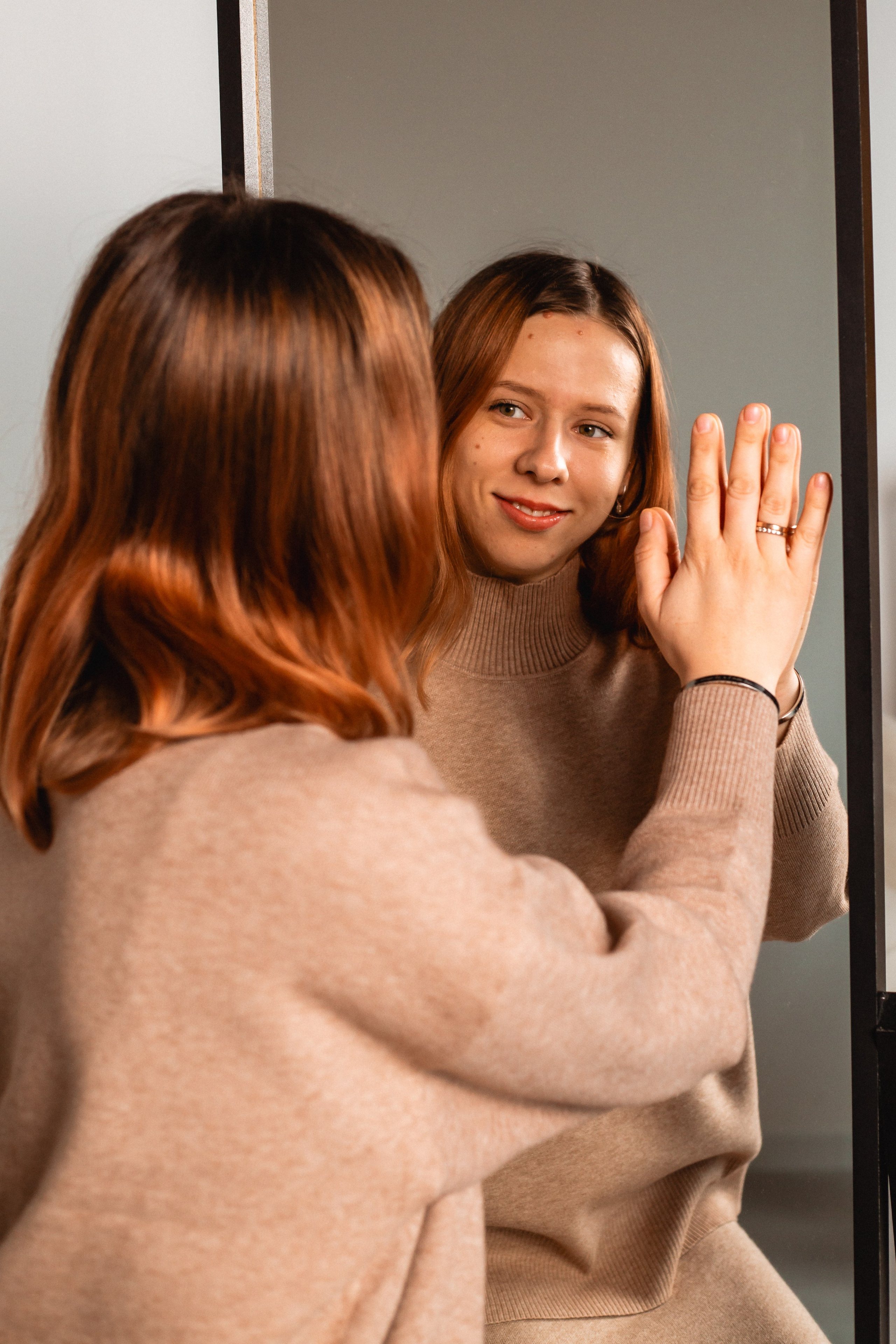 КОНТЕНТНАЯ. Фотограф крещений, семейный фотограф Приходько Ксения