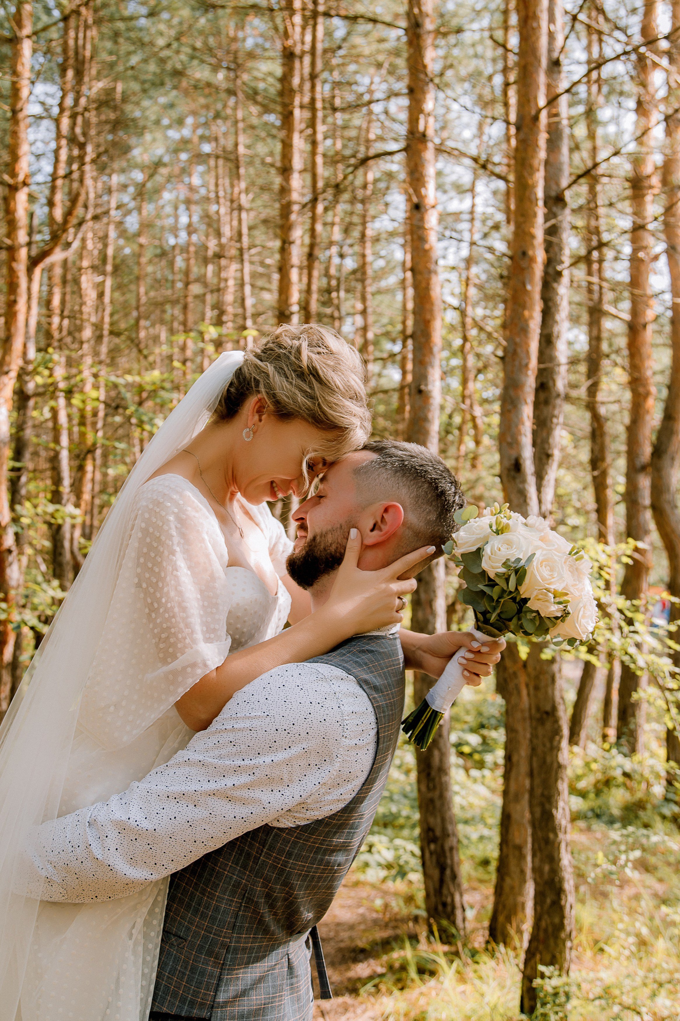 Роман и Илона. Фотограф в Самаре Евгения Глубокова