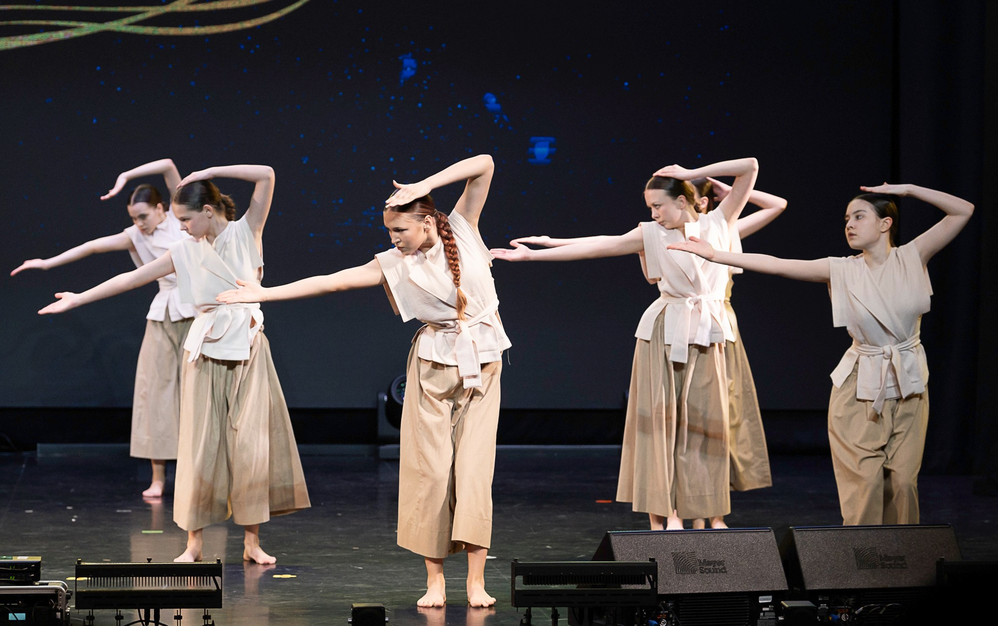 Живи танцуя 26.04.26. Репортажный фотограф в Казани Павел Серпокрылов