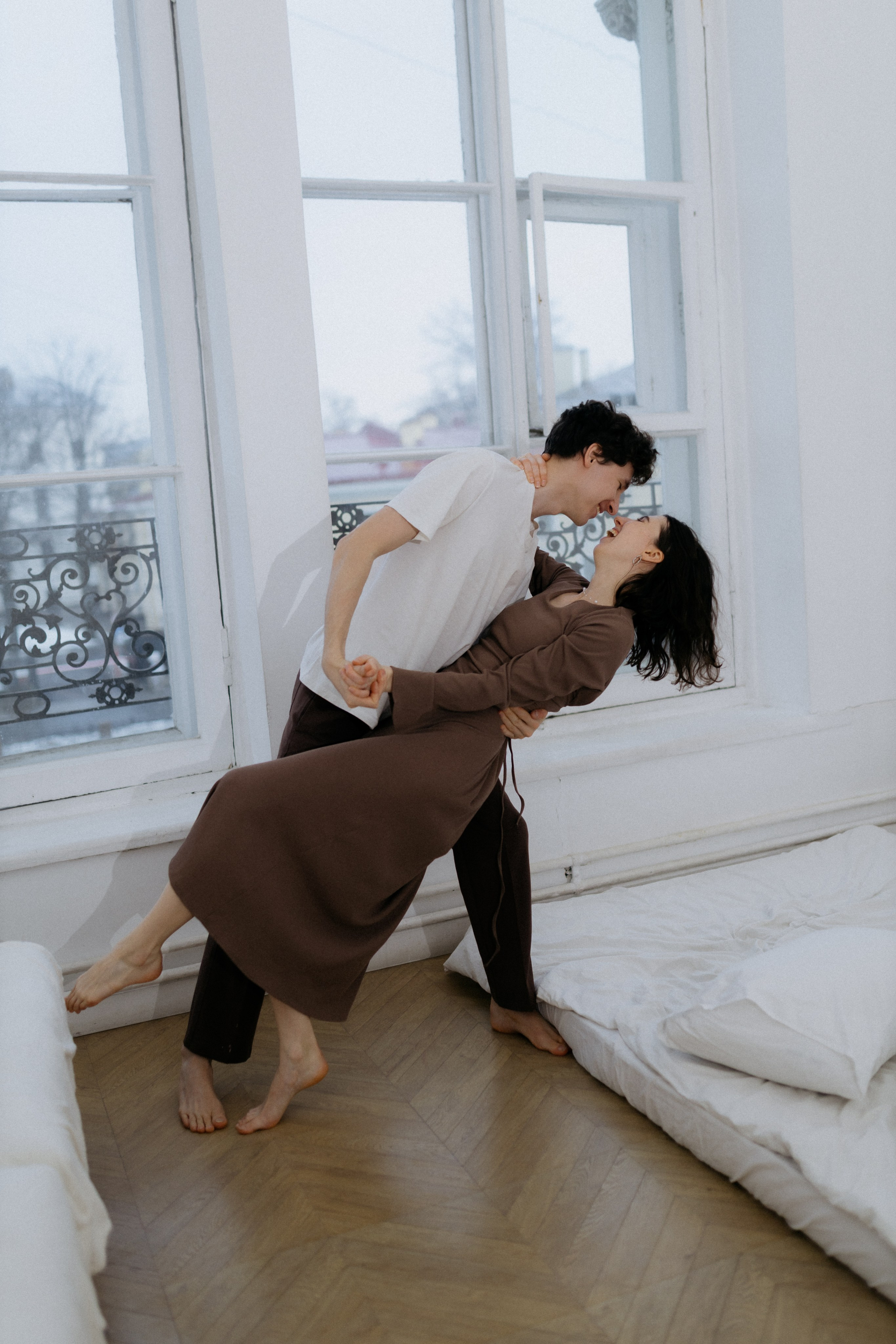 Лав стори в Санкт-Петербурге. Фотограф Санкт-Петербург Князева Елизавета