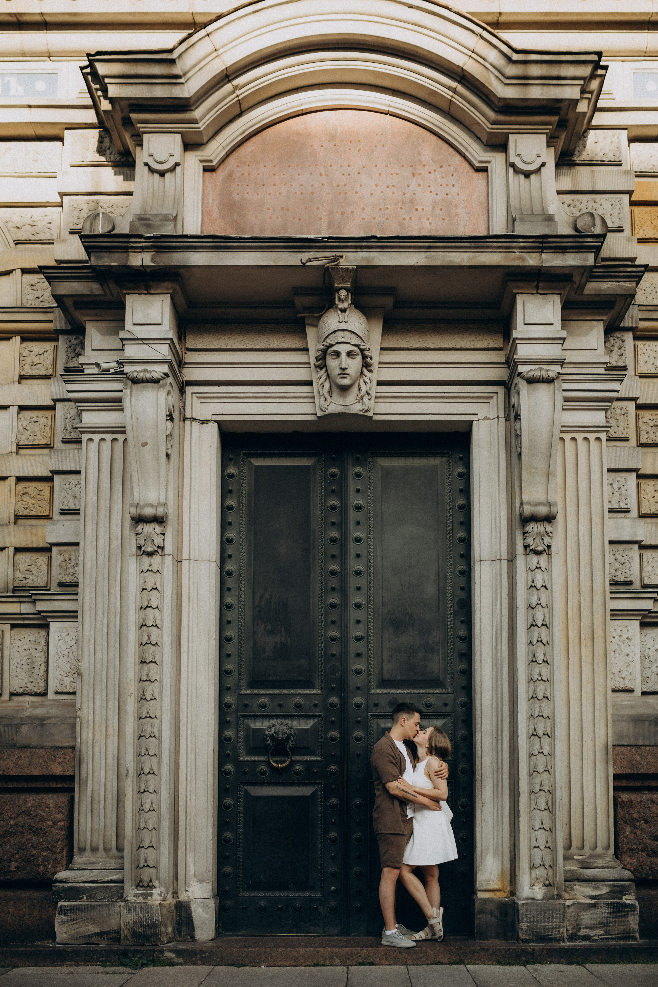 Фотограф Санкт-Петербург Князева Елизавета