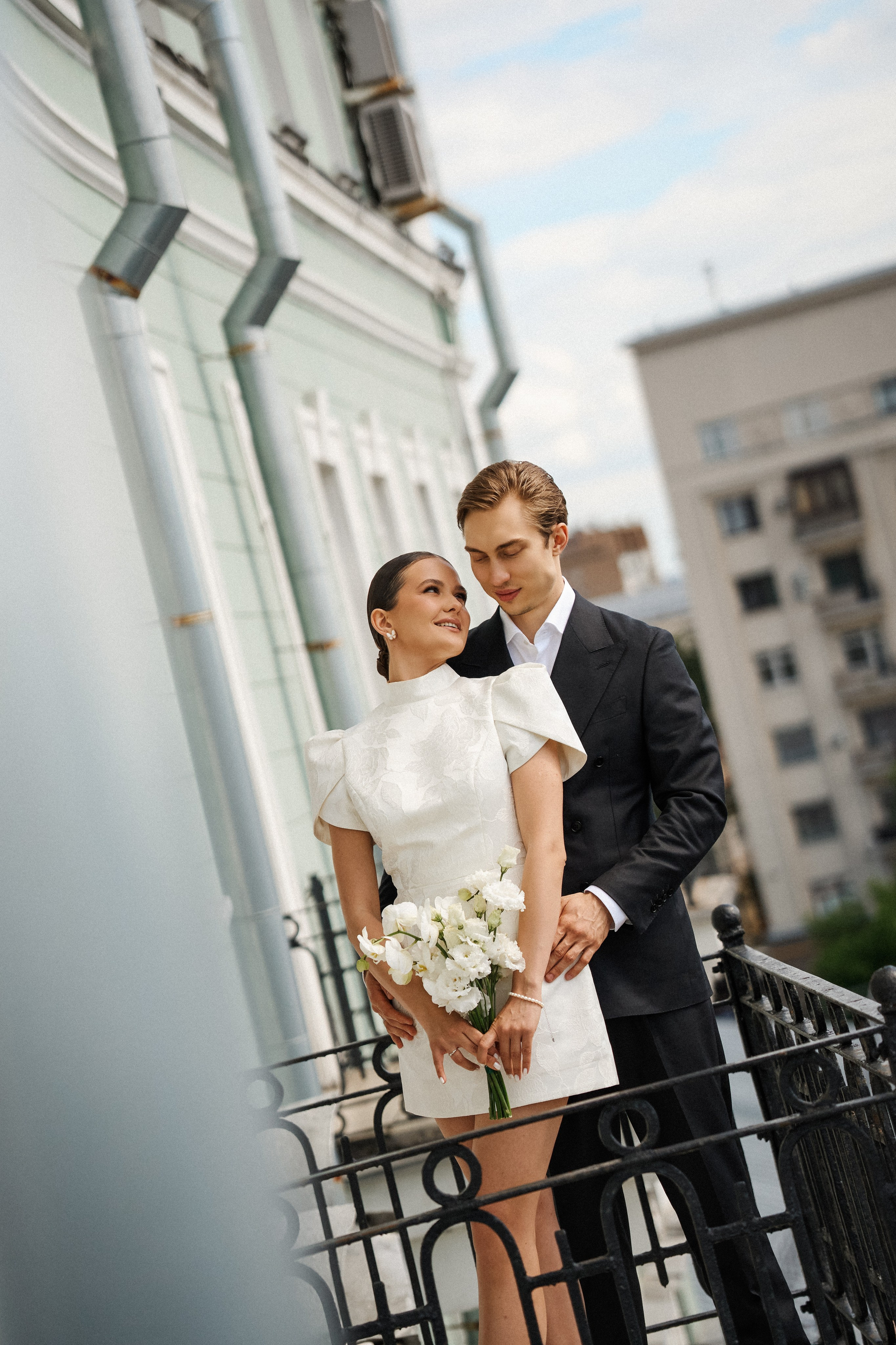 Студия. Женский и Свадебный Фотограф в Москве ♡ yarkaya.iulia