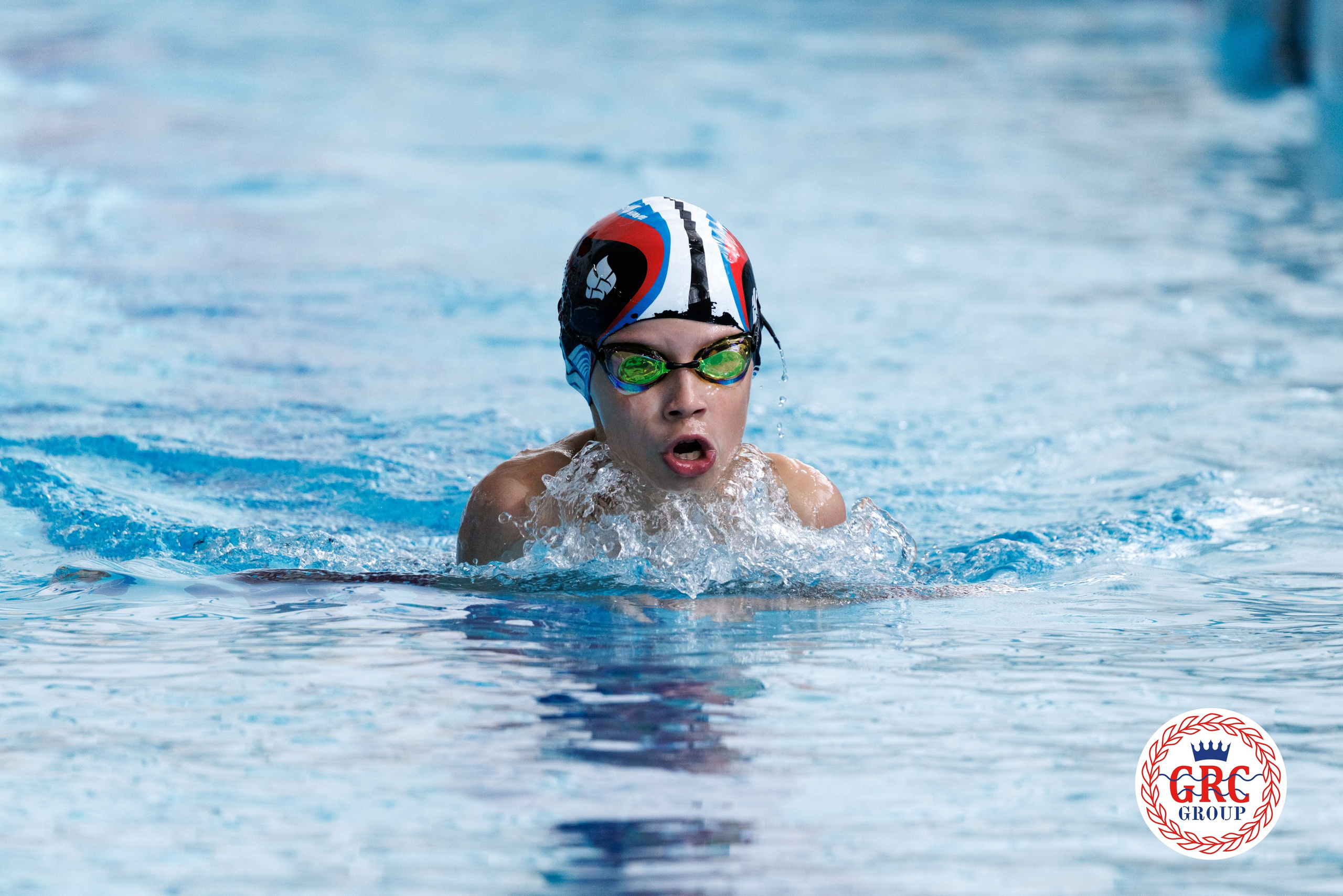 Черноголовка Cup, 4 октября // Фотограф Алексей Соломин. Спортивный фотограф Алексей Соломин