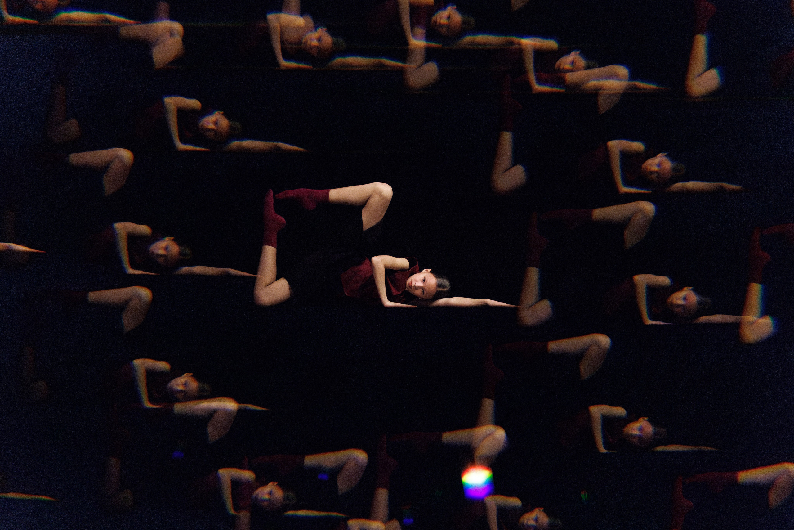 Концерт Королевской Академии танца. Спортивный фотограф Алексей Соломин