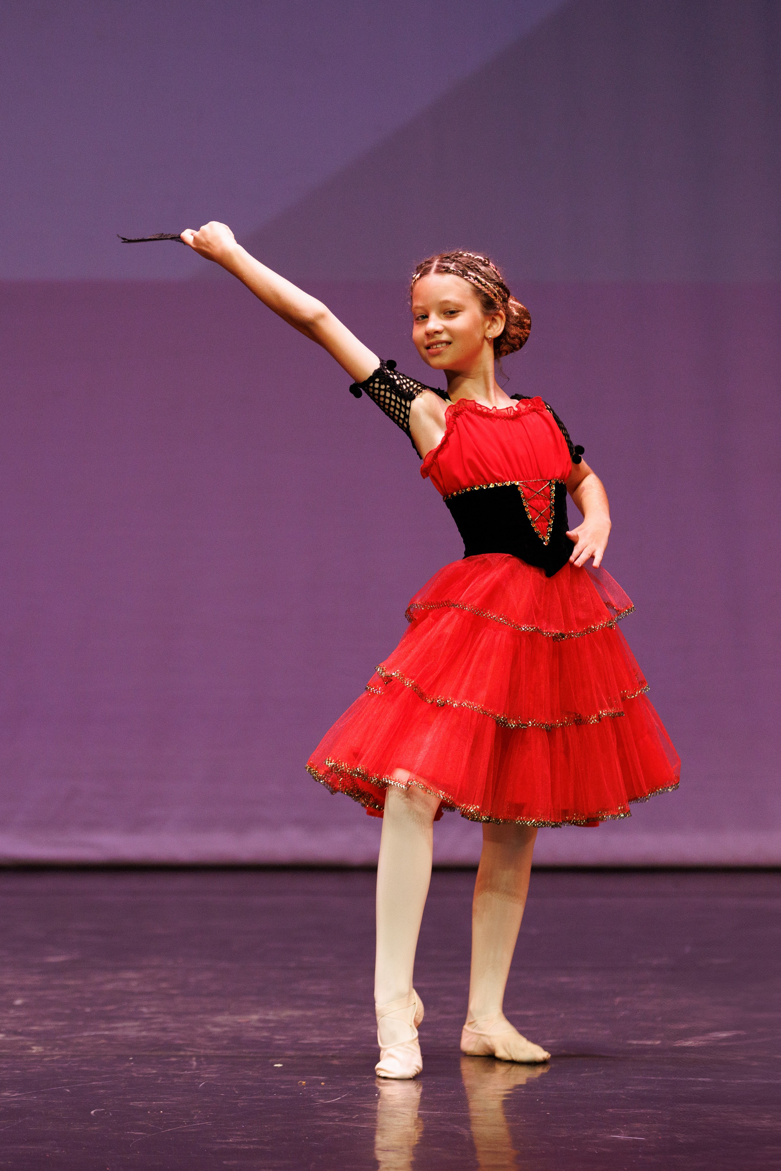 Фестиваль "Звезда восходящая 2025". Спортивный фотограф Алексей Соломин