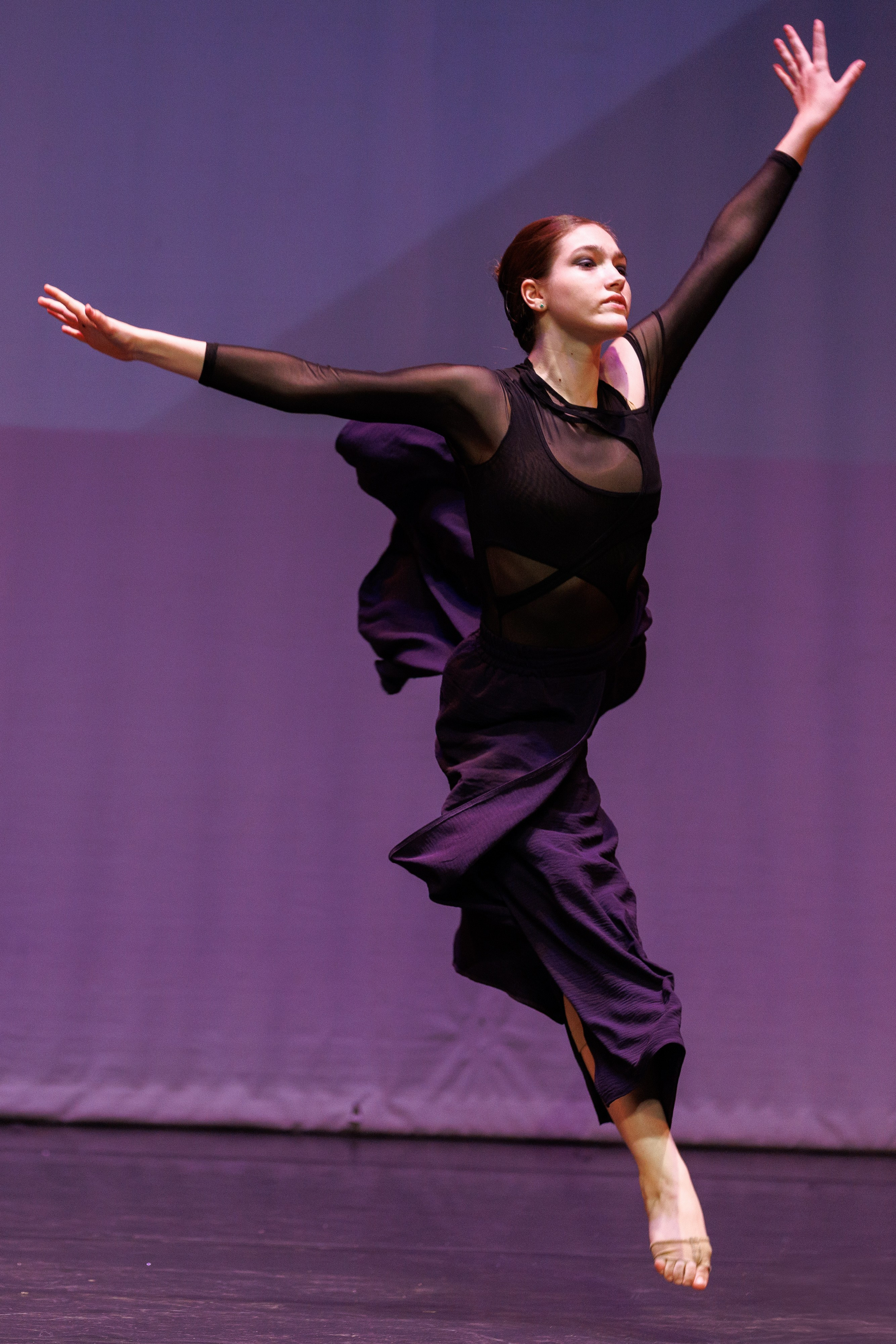 Фестиваль "Звезда восходящая 2025". Спортивный фотограф Алексей Соломин