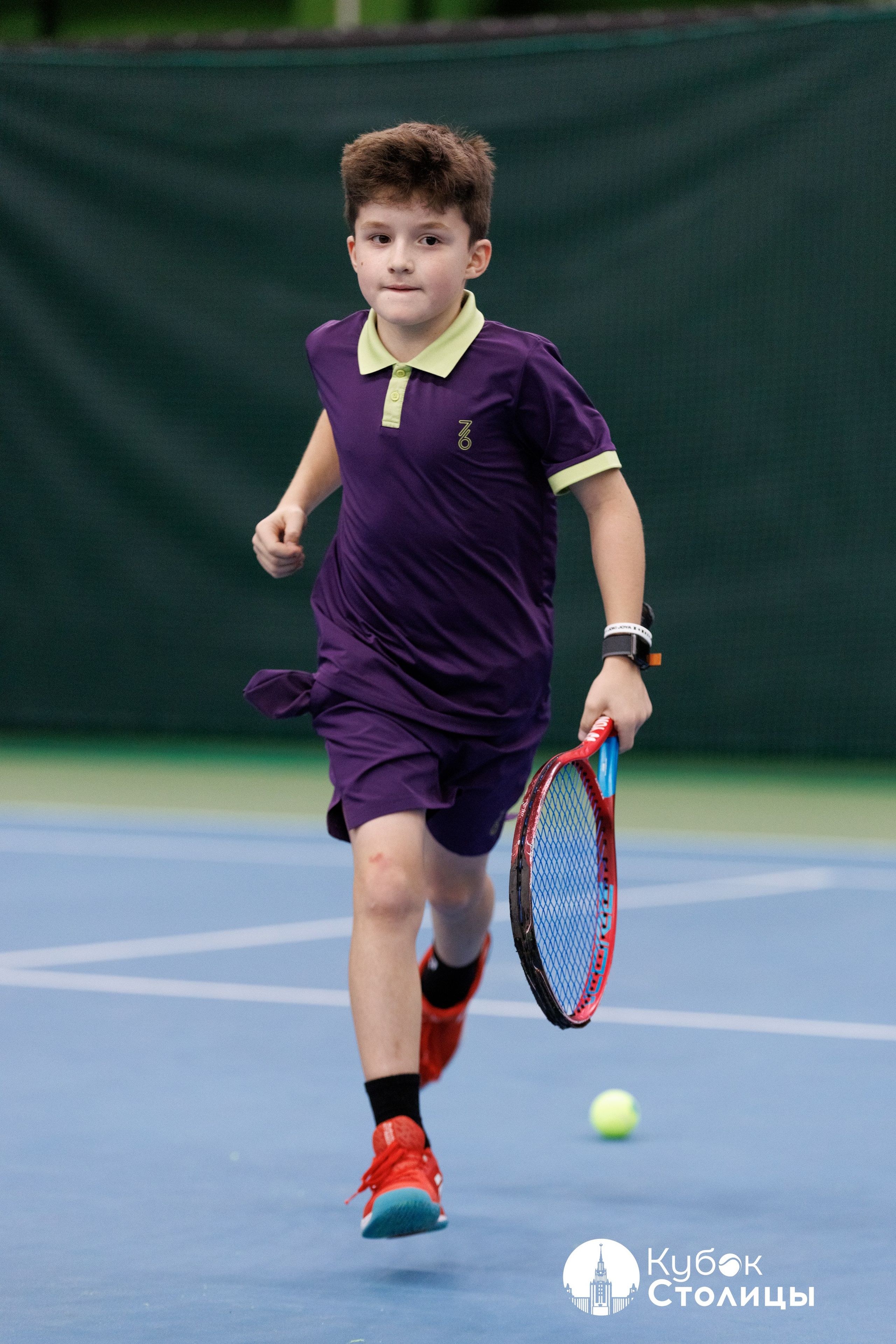 Фото с турнира ALT 10s Кубок столицы в Лужниках. Спортивный фотограф Алексей Соломин