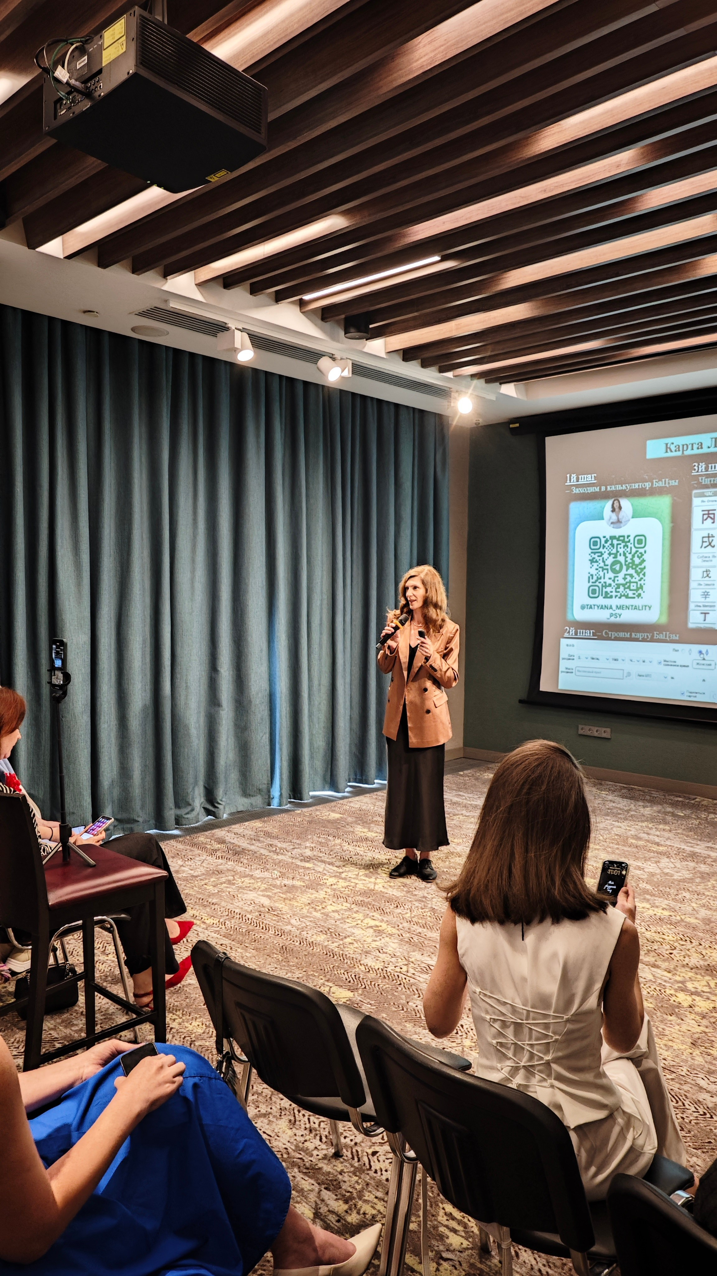 Встречи оффлайн/нетворкинг. Контент фотограф в Москве Кати Федотова