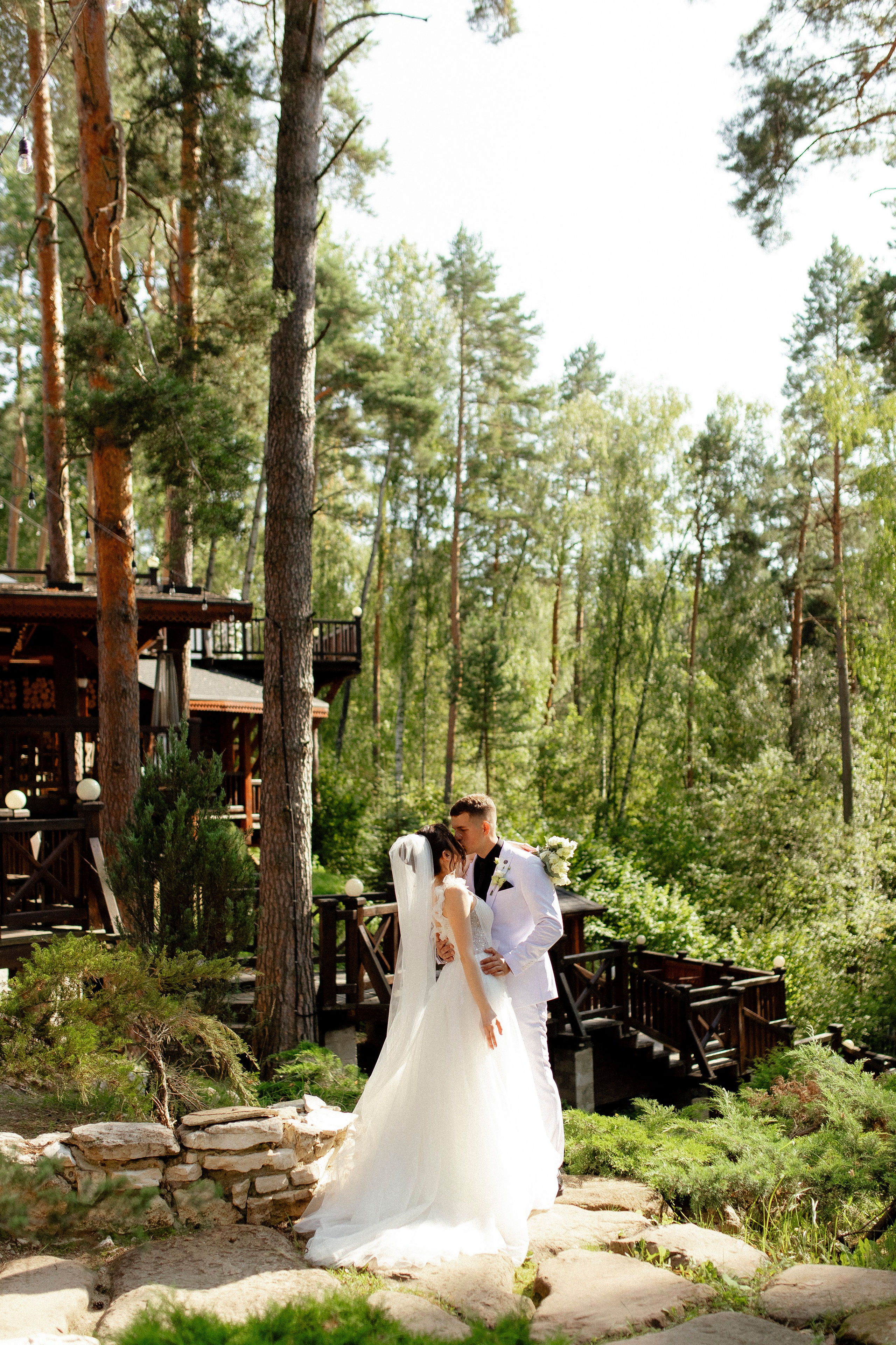 Юля и Кирилл 23.08.24. Индивидуальный, семейный и свадебный фотограф