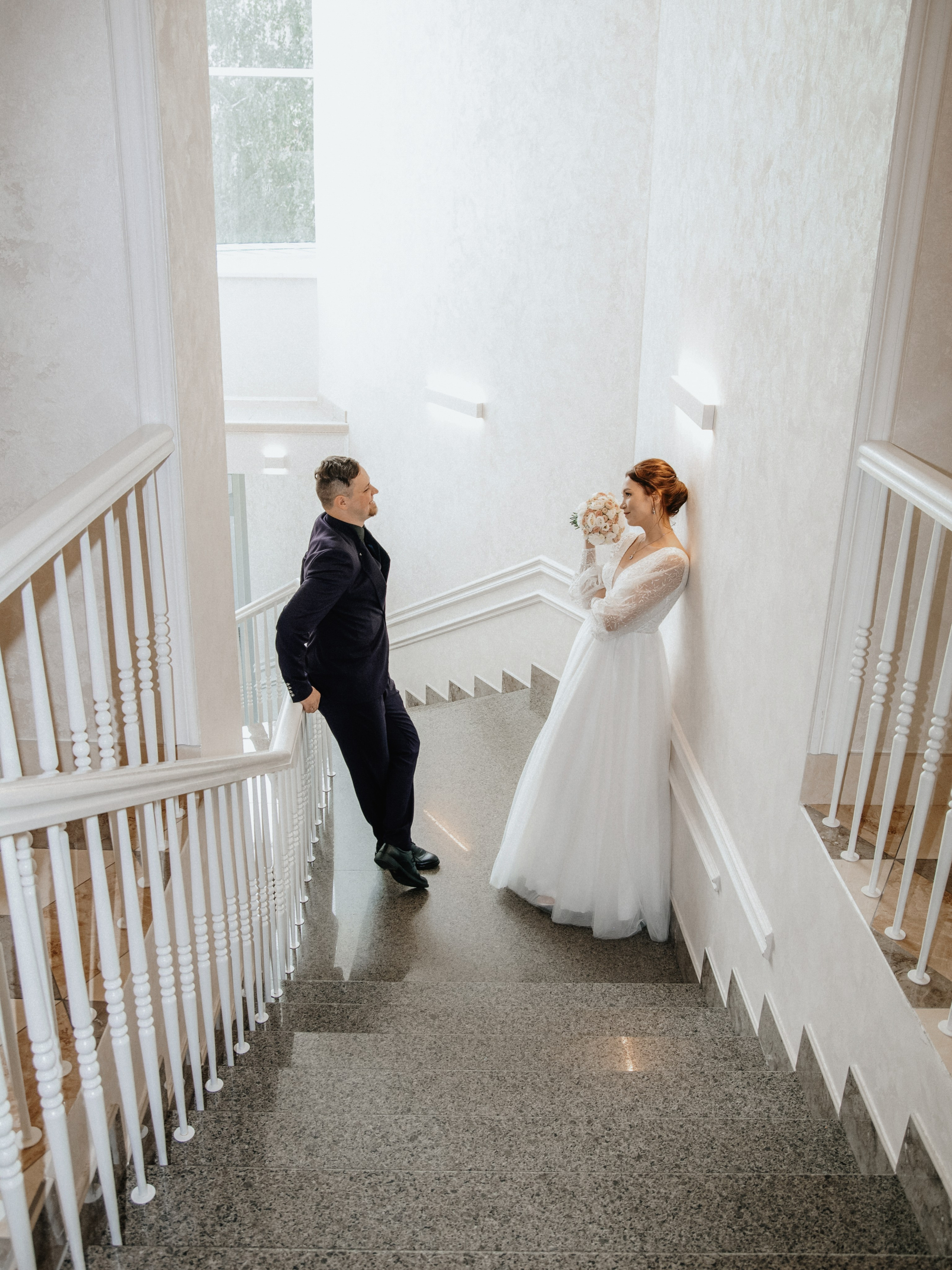 Свадебный фотограф в ДК Горького, Новосибирск | Яна Иванова. Семейный и свадебный фотограф в Новосибирске Иванова Яна