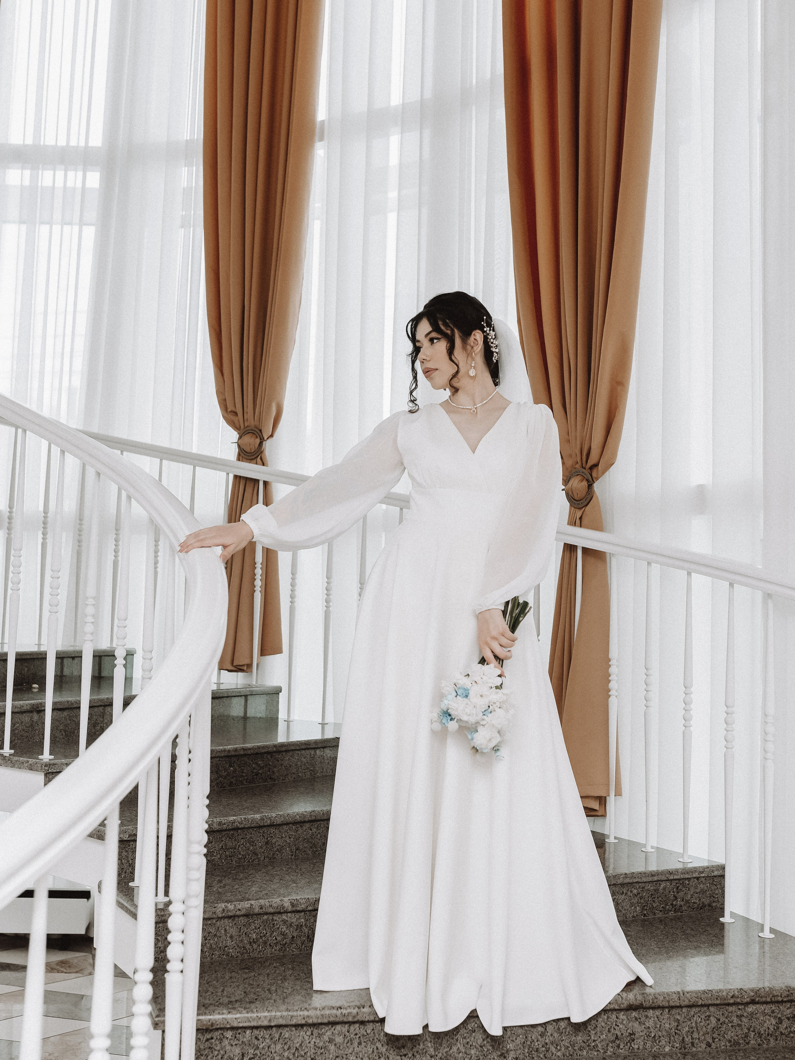 Свадебный фотограф в DoubleTree by Hilton, Новосибирск | Яна Иванова. Семейный и свадебный фотограф в Новосибирске Иванова Яна